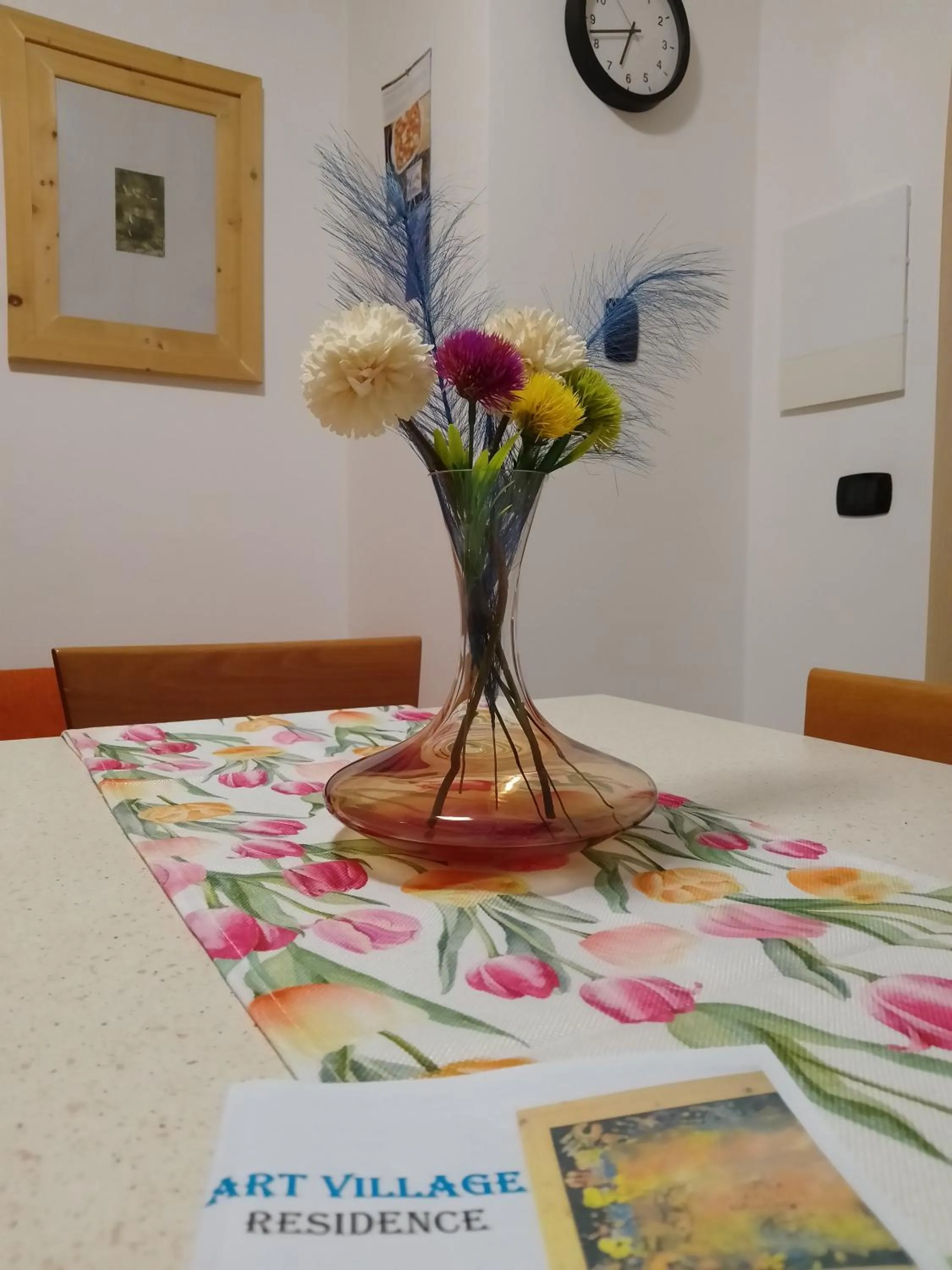 Art Village Residence