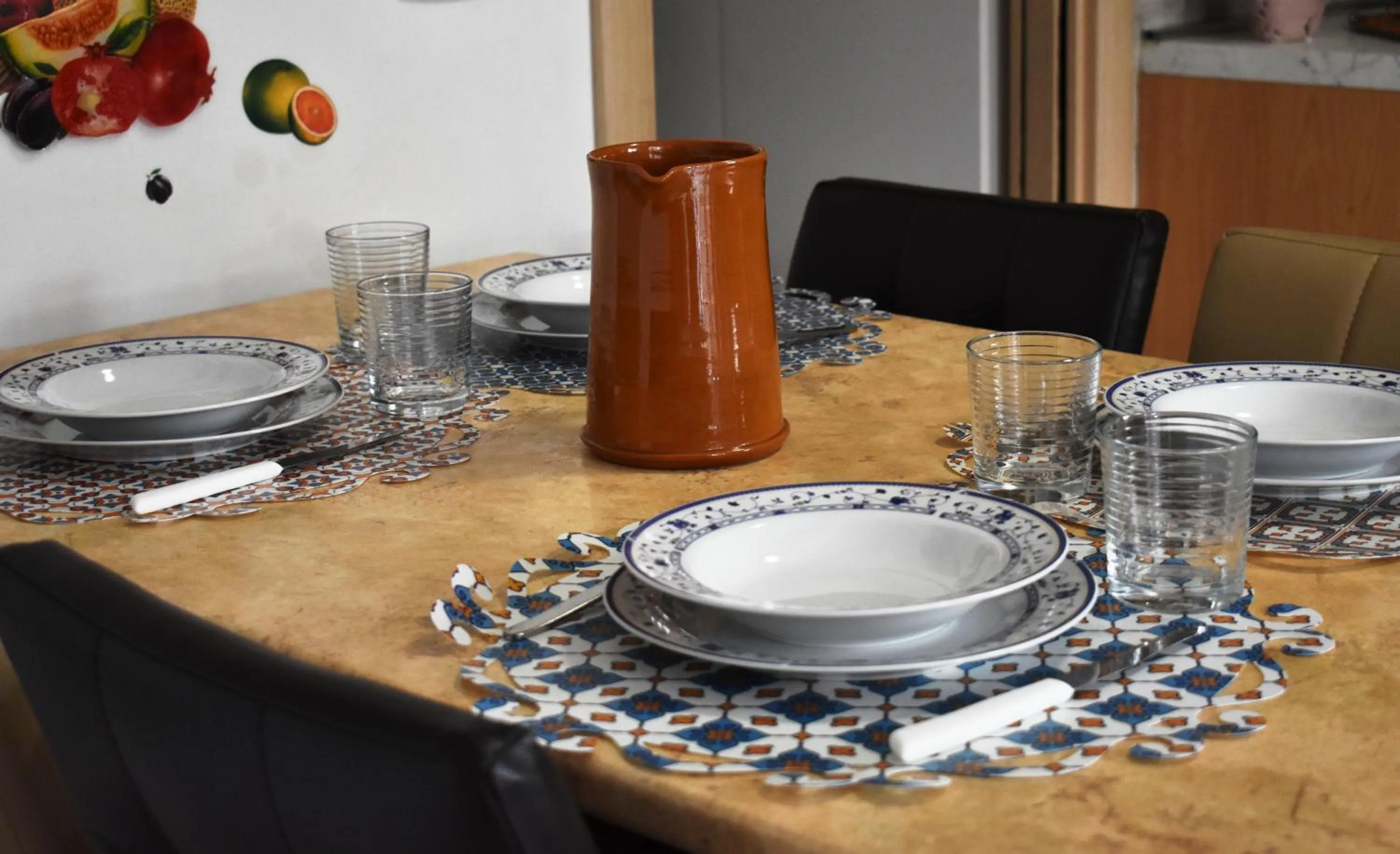 Art Village Residence