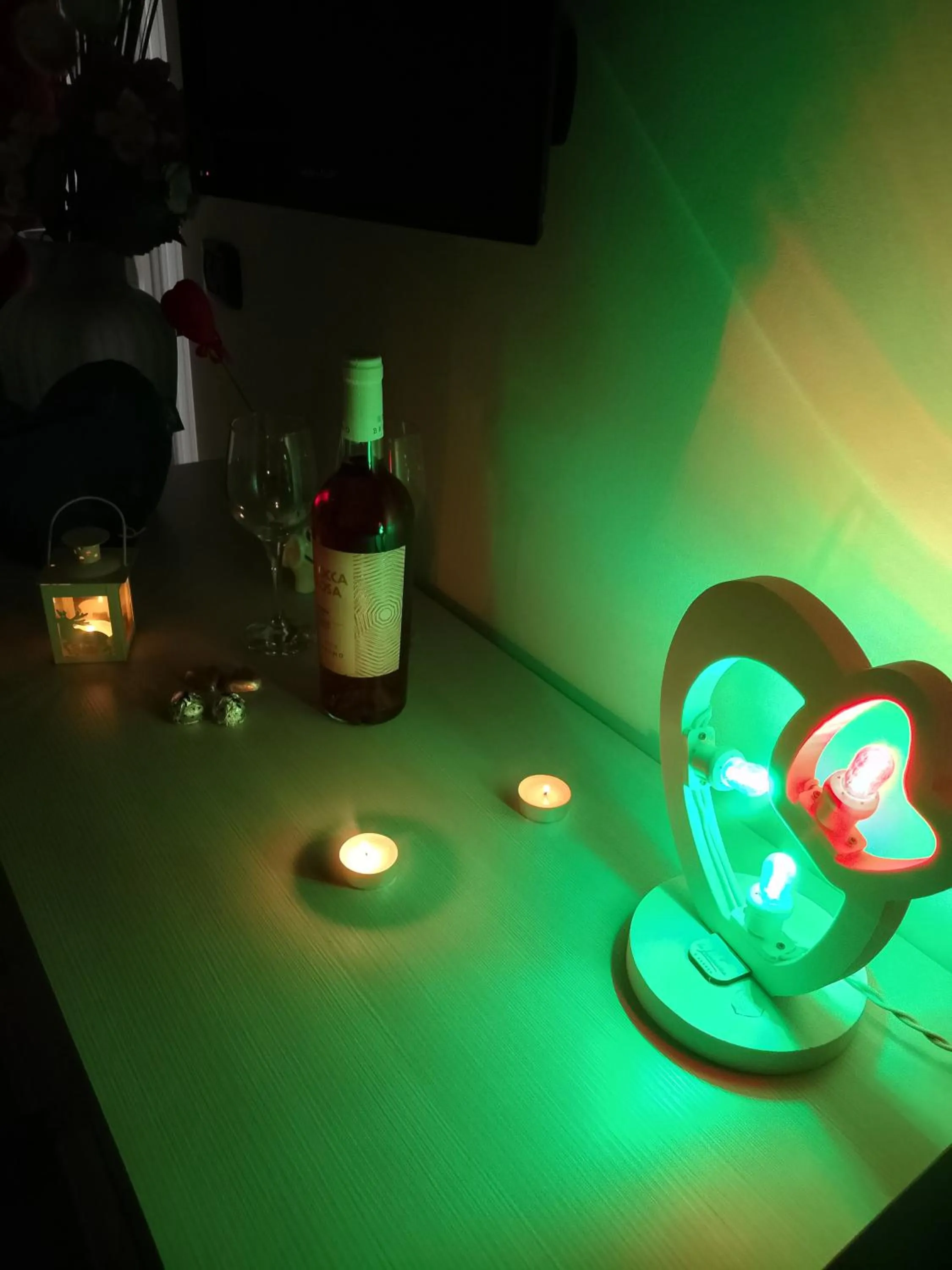 Art Village Residence