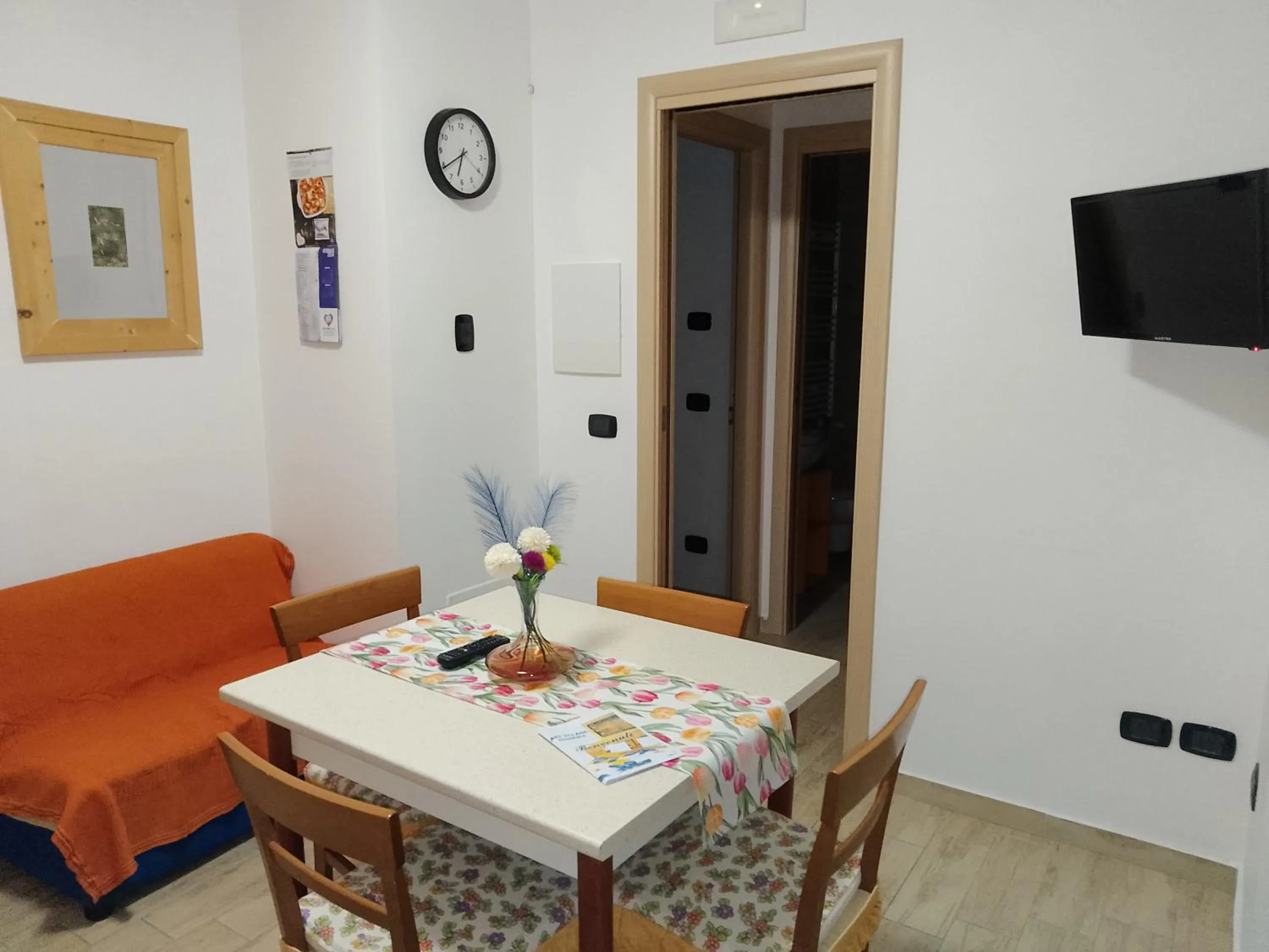 Art Village Residence