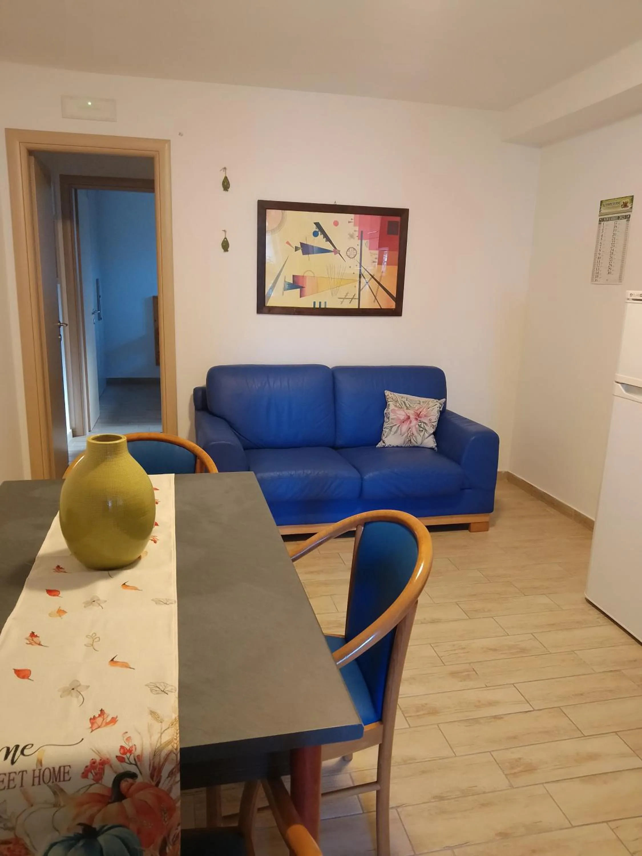 Art Village Residence