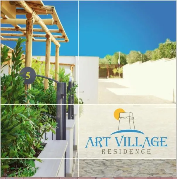 Art Village Residence