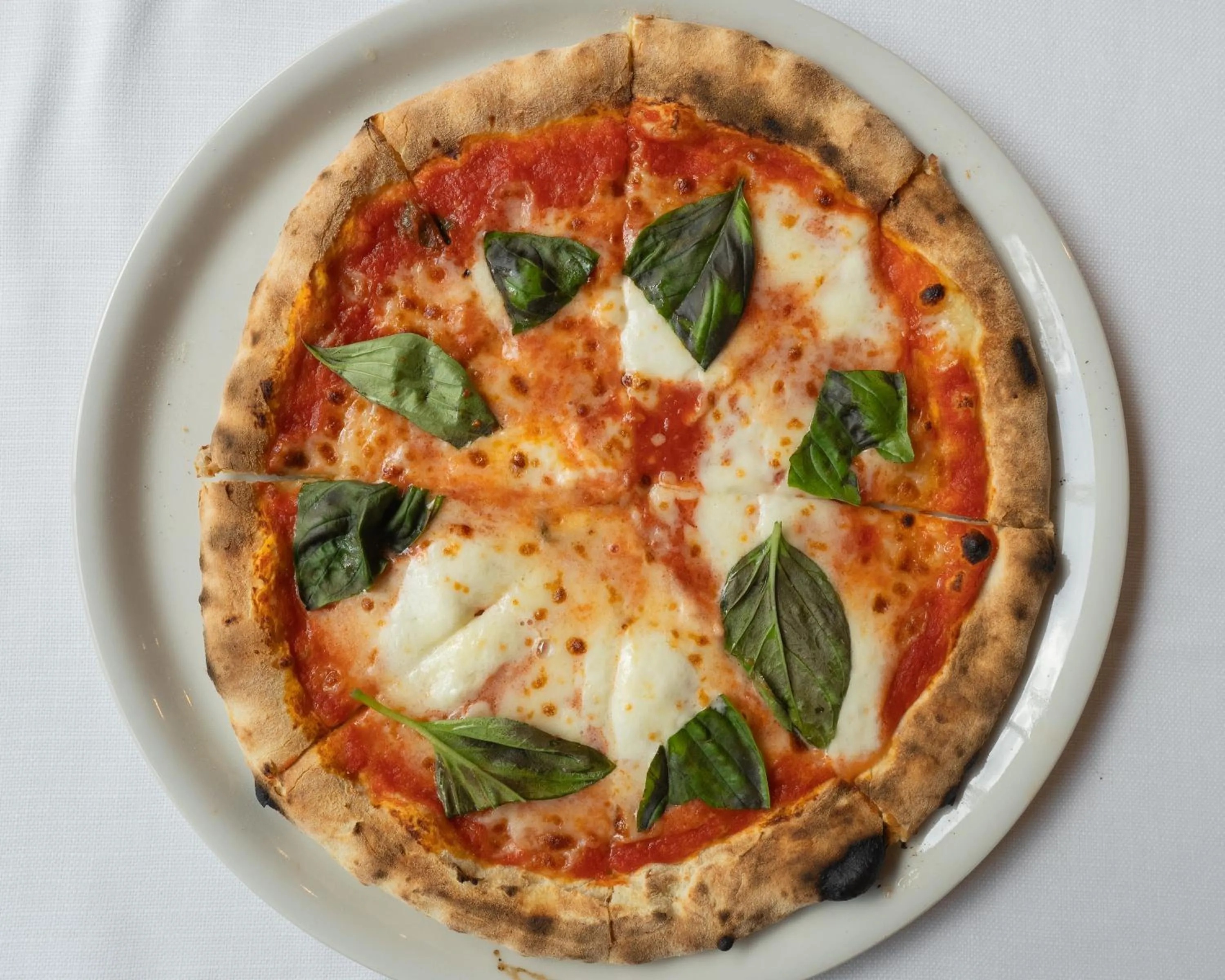 Restaurant/places to eat in Il Castagno