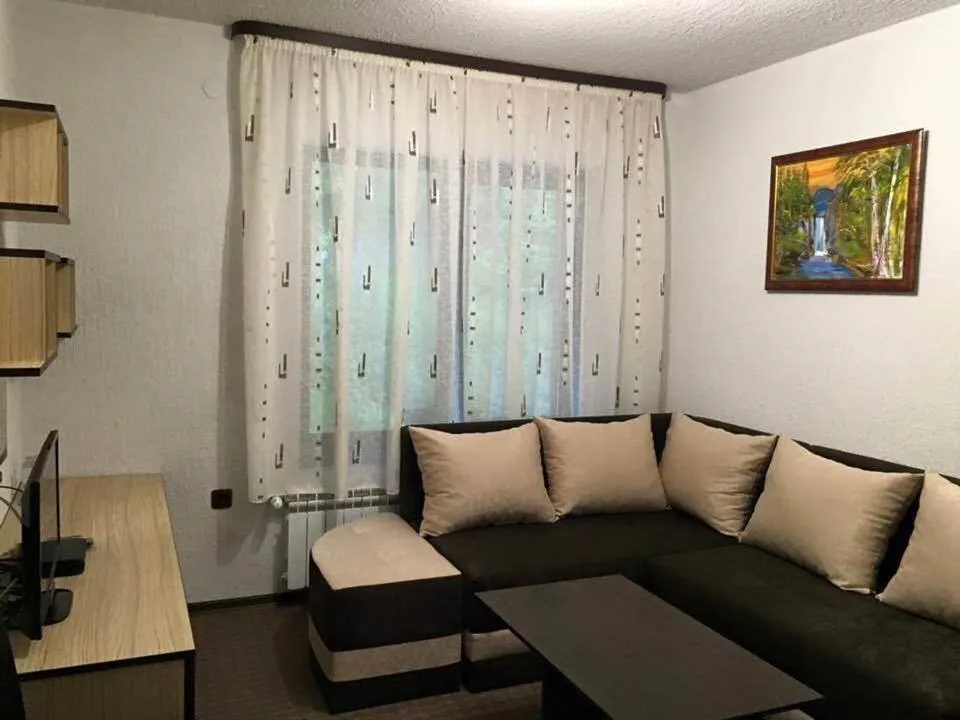 TV and multimedia in Семеен хотел Гингеръ