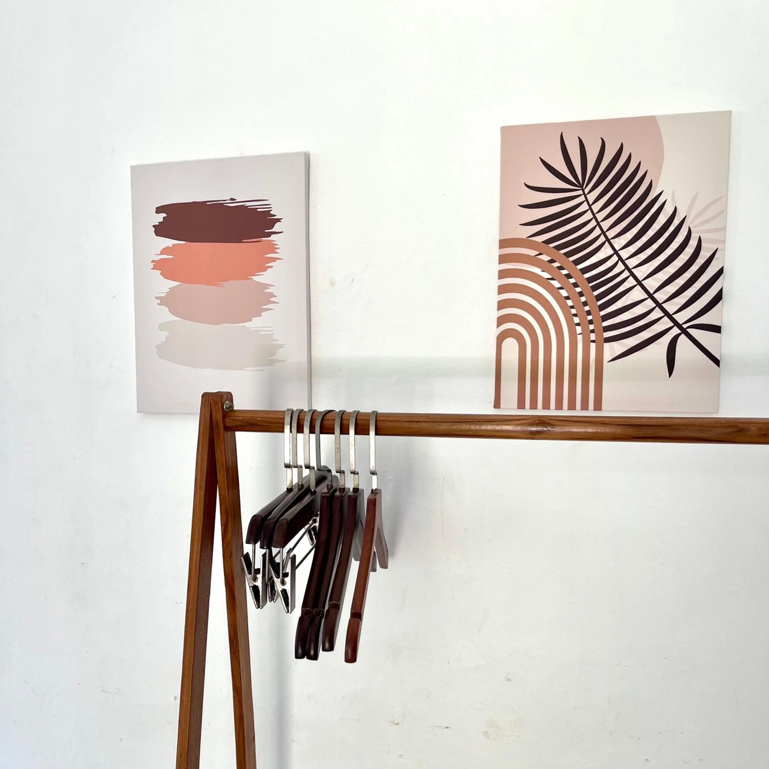 Property building in Eve house koh kood