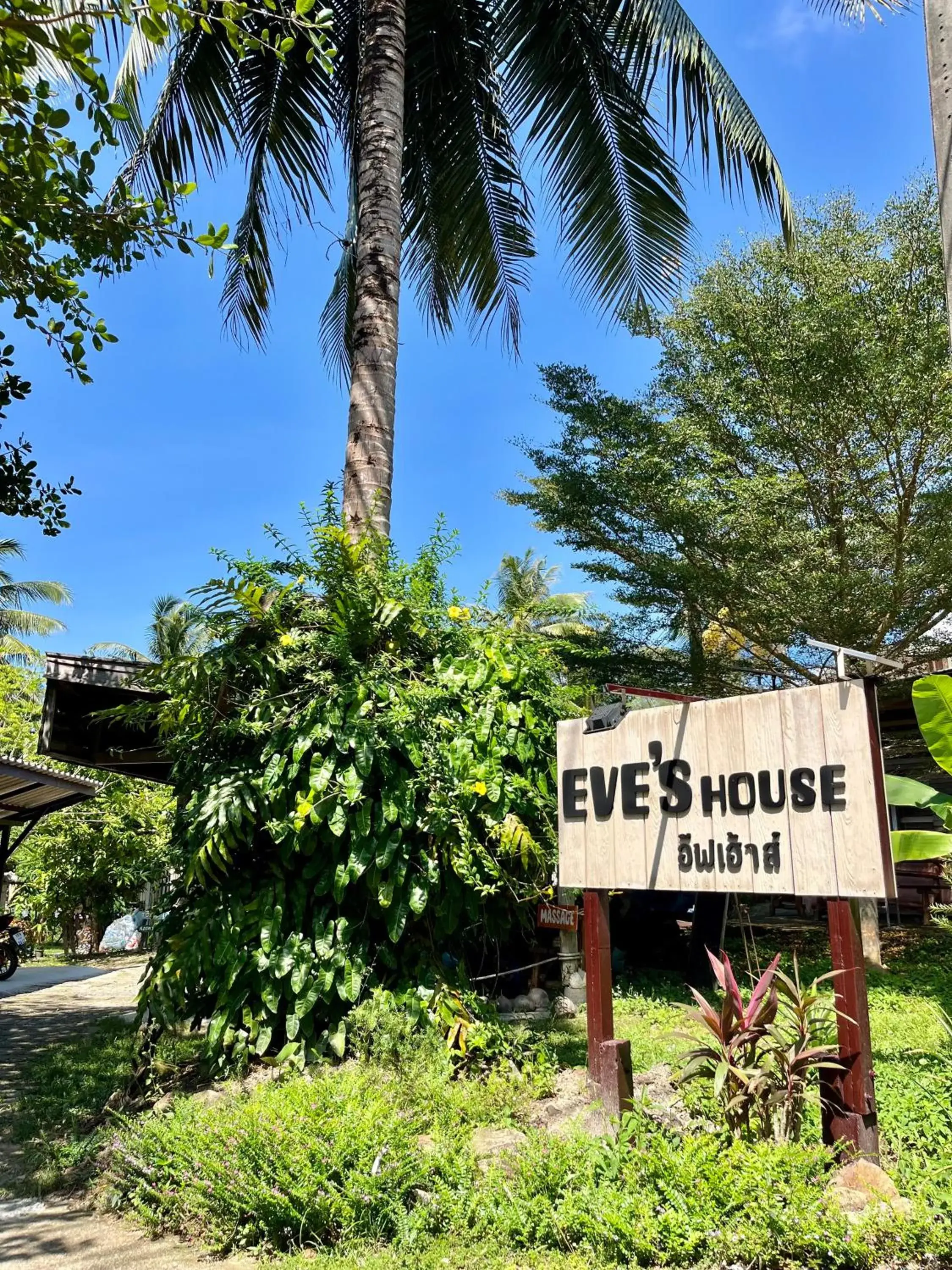 Eve house koh kood Eve house koh kood