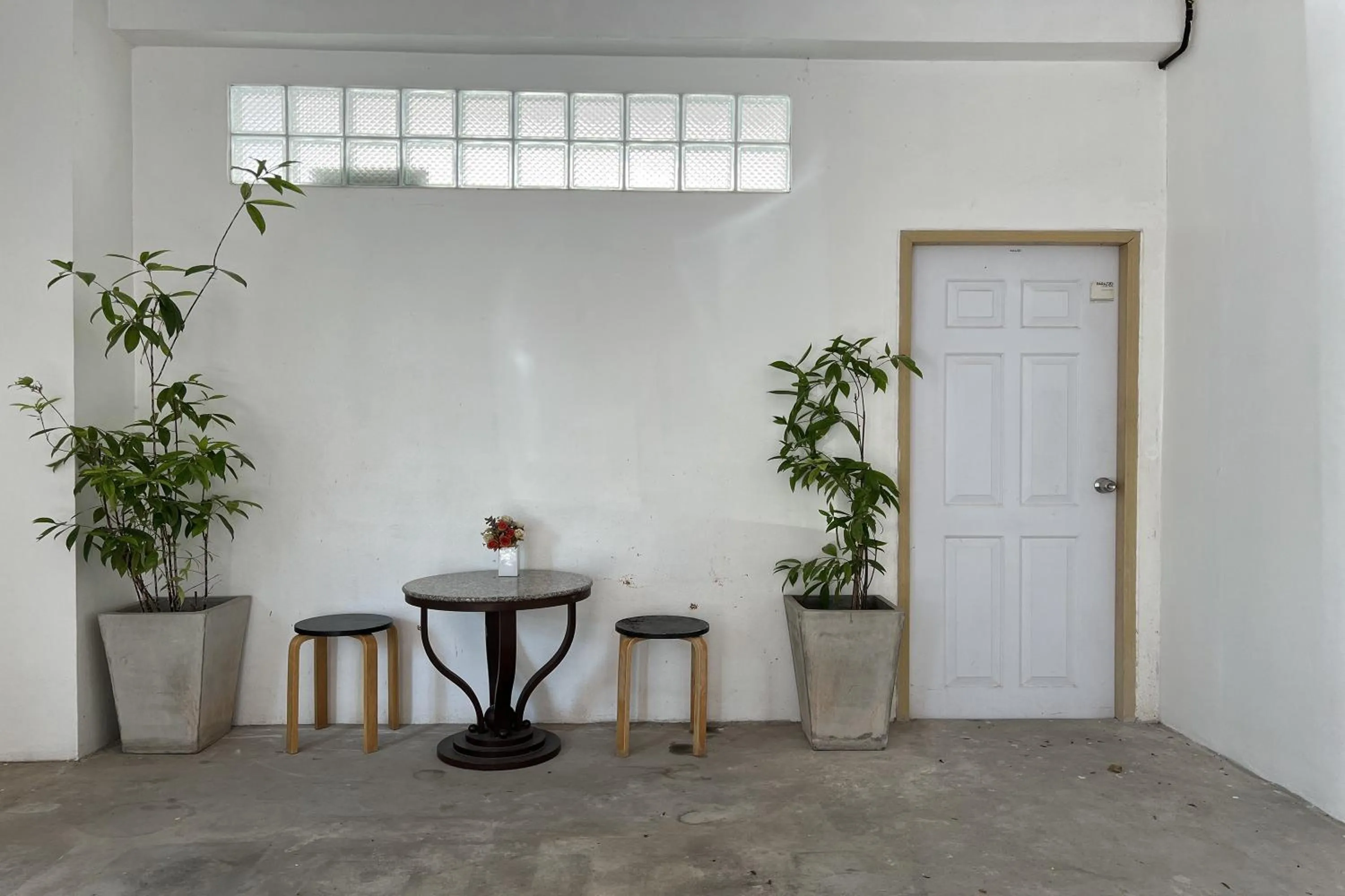 Area and facilities in The Season Airport Udonthani