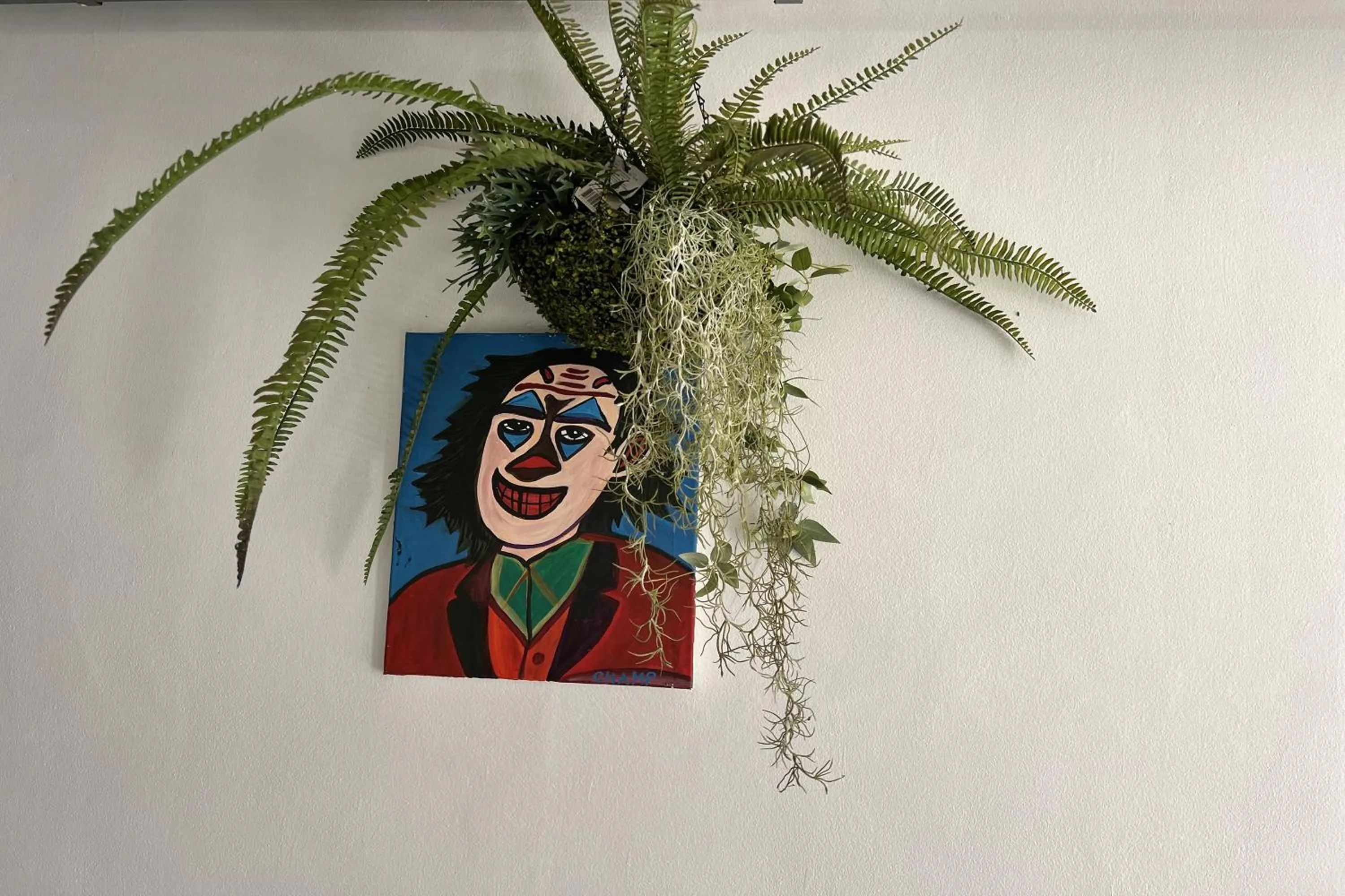 Decorative detail in The Season Airport Udonthani