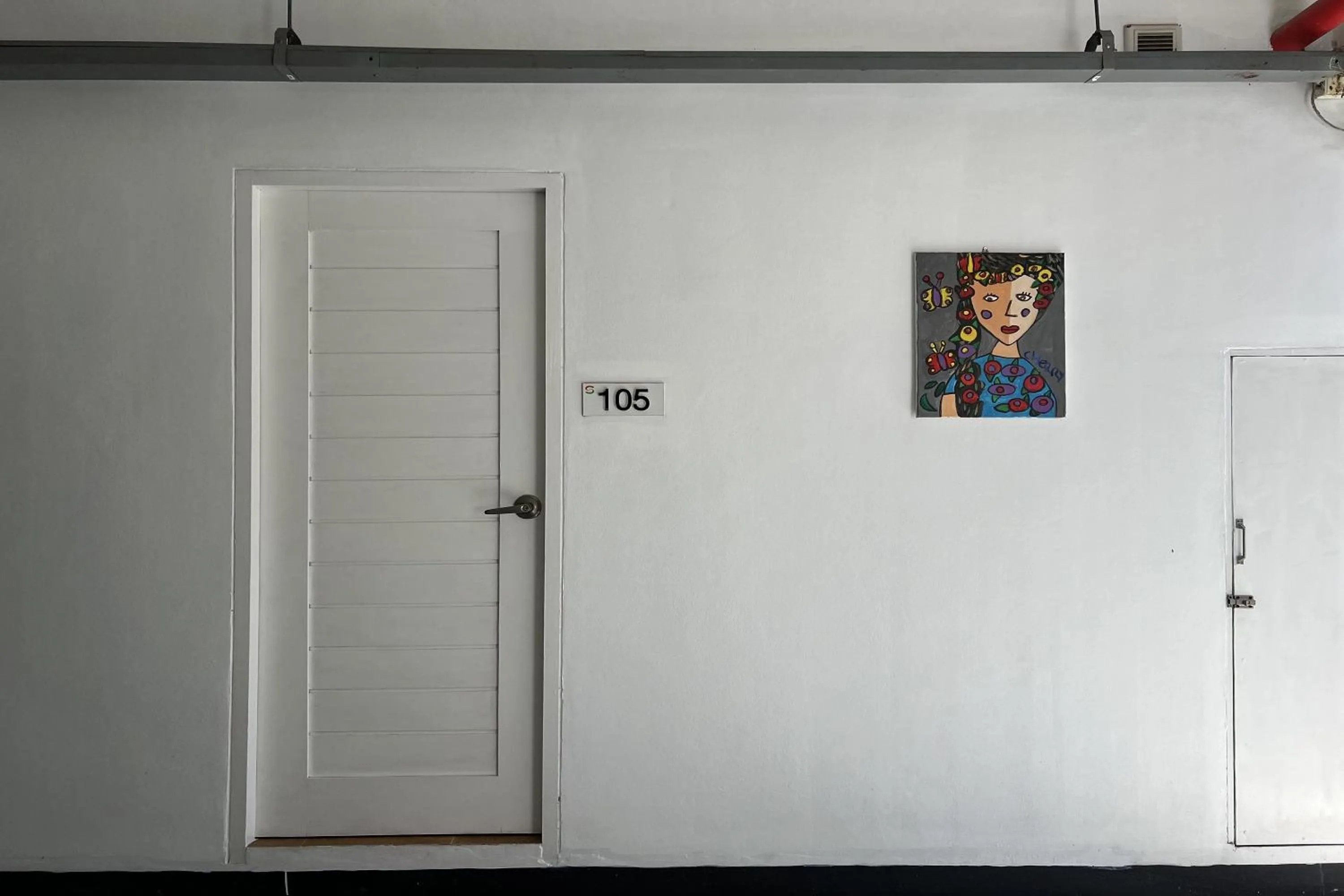 Area and facilities in The Season Airport Udonthani