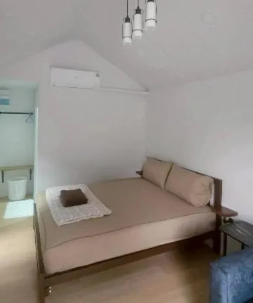 Bed in Kesorn Boutique Residence at 8 Riew