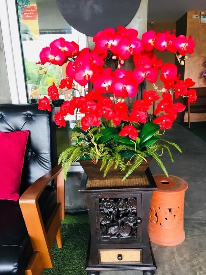 Kesorn Boutique Residence at 8 Riew