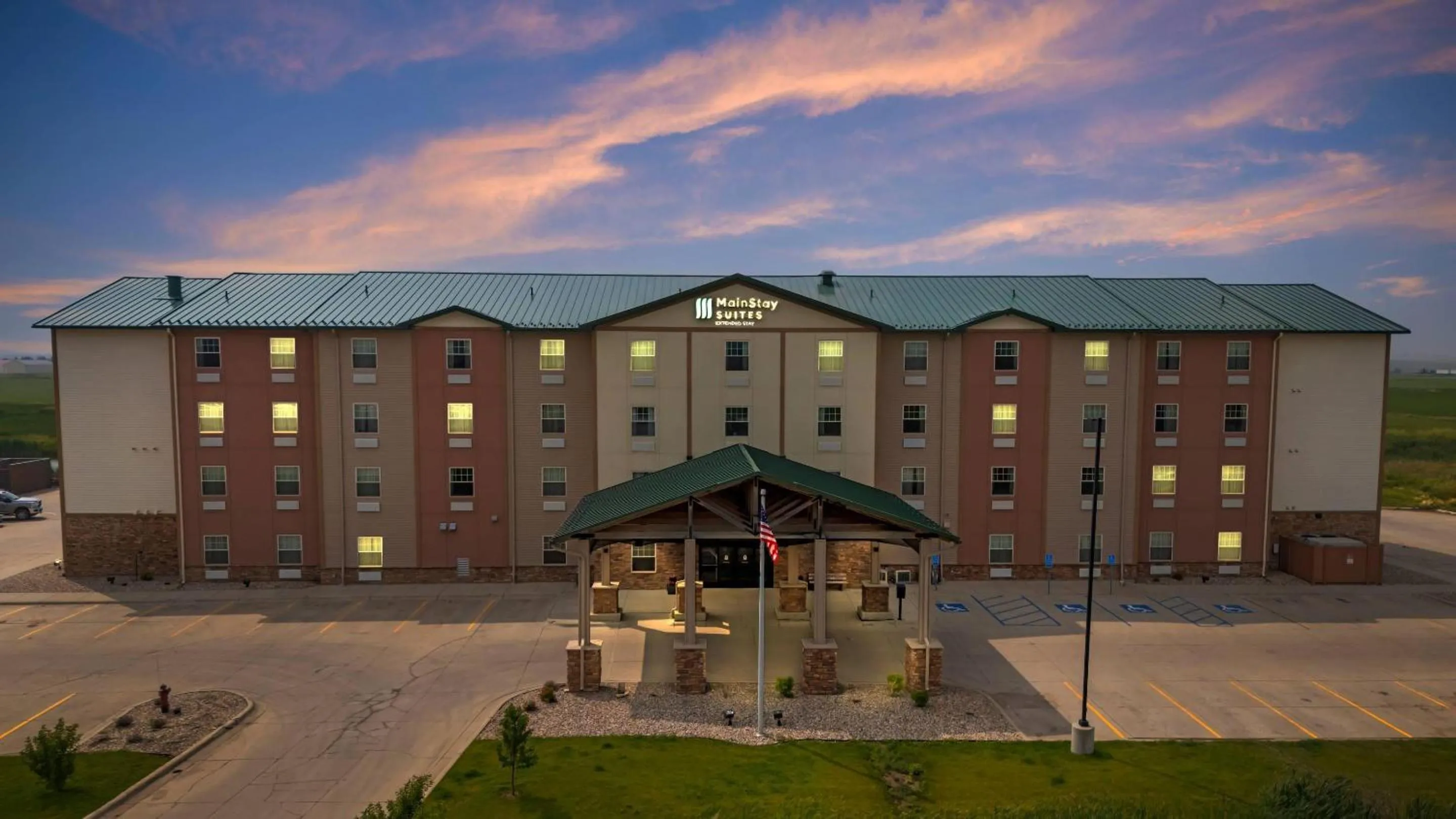 Other in MainStay Suites Stanley