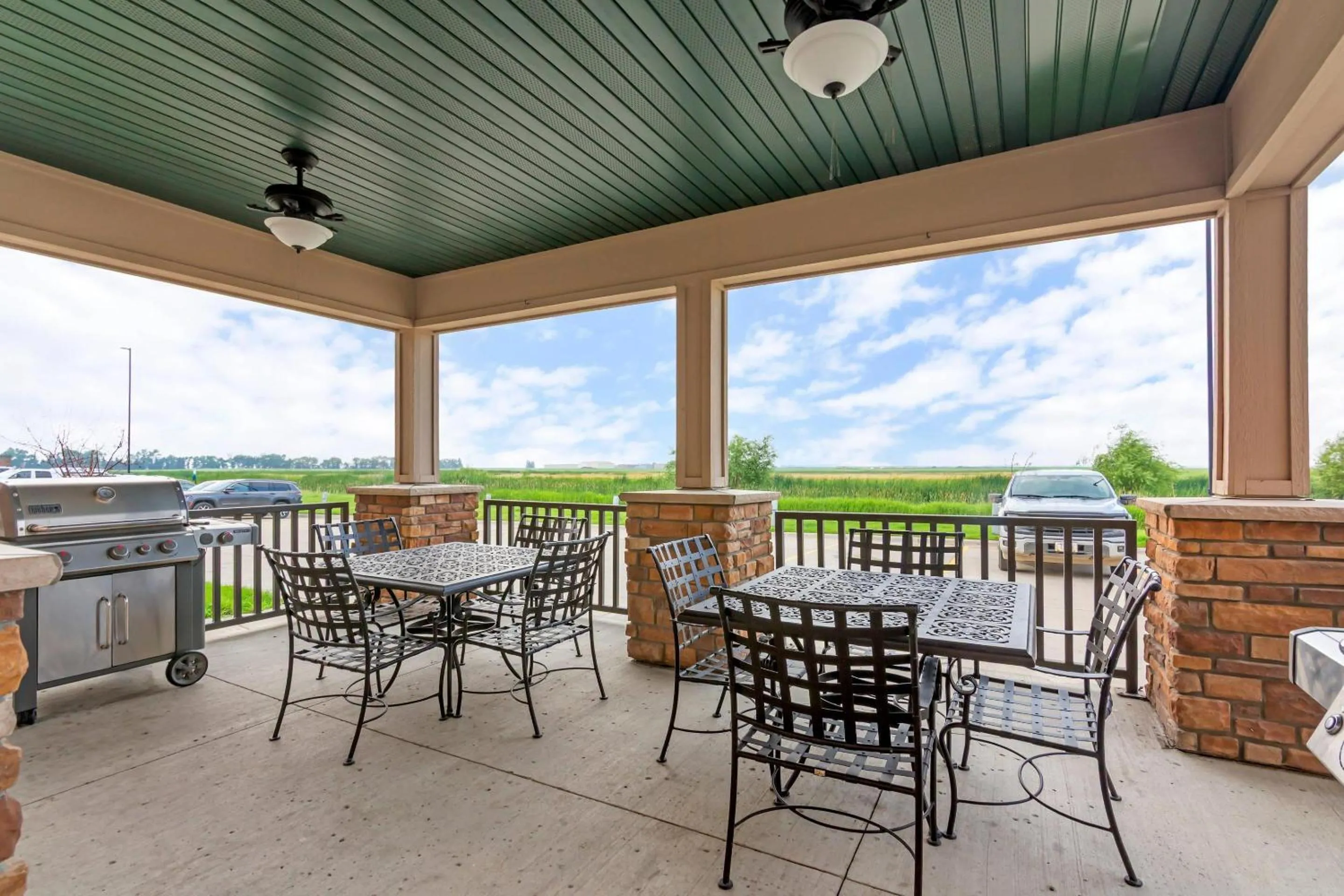 Other in MainStay Suites Stanley