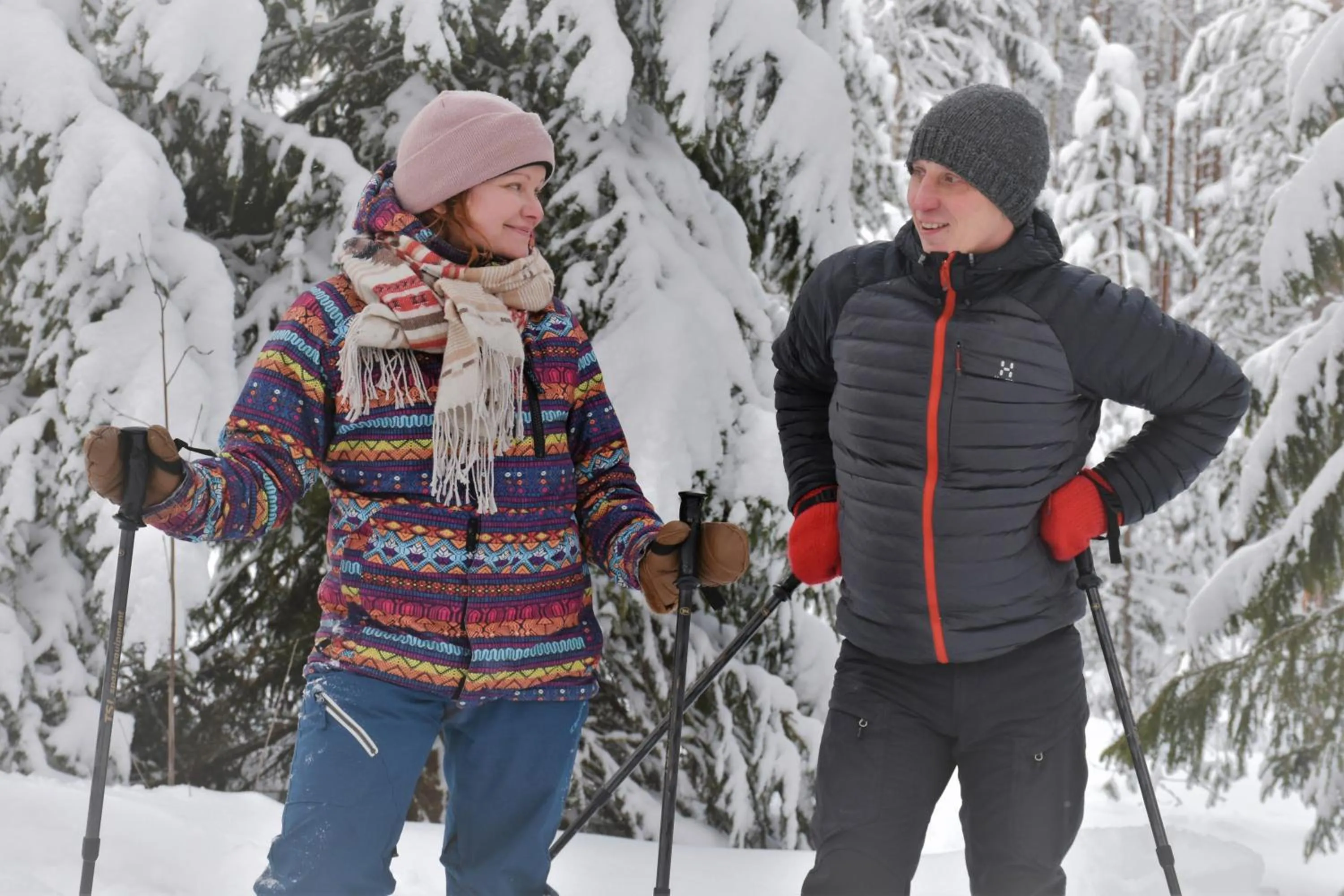 Karkausmäen Kammari