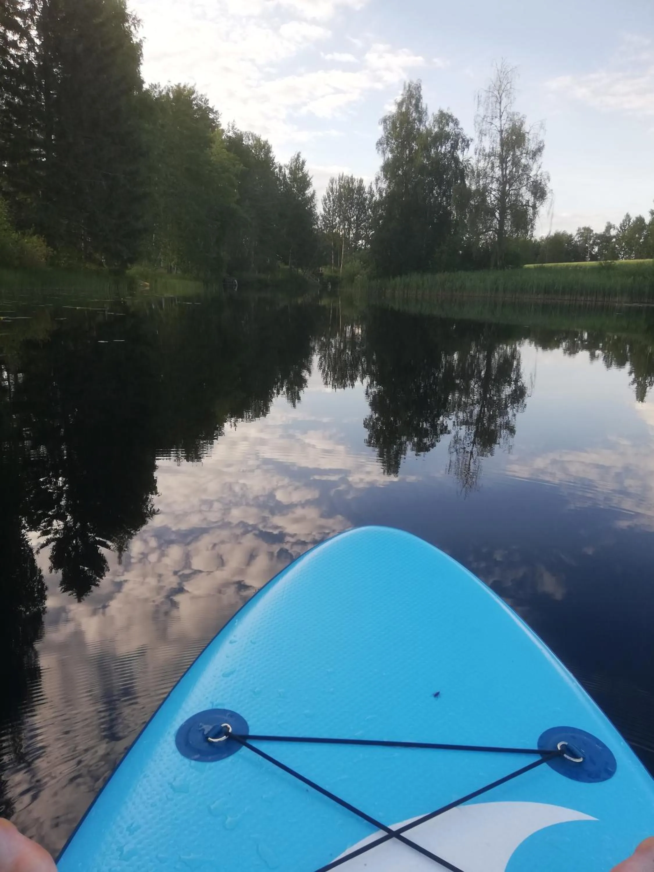 Karkausmäen Kammari