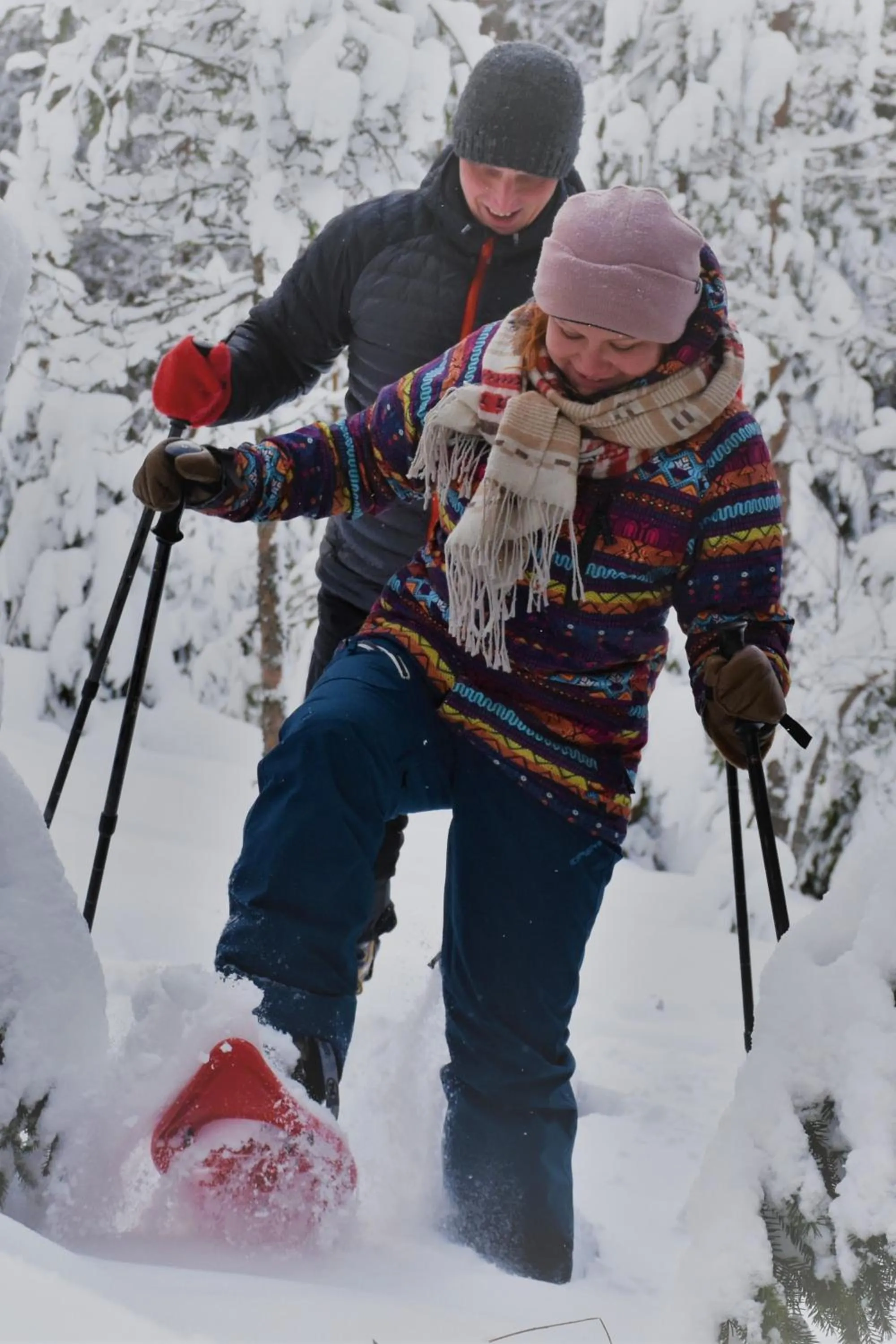 Karkausmäen Kammari