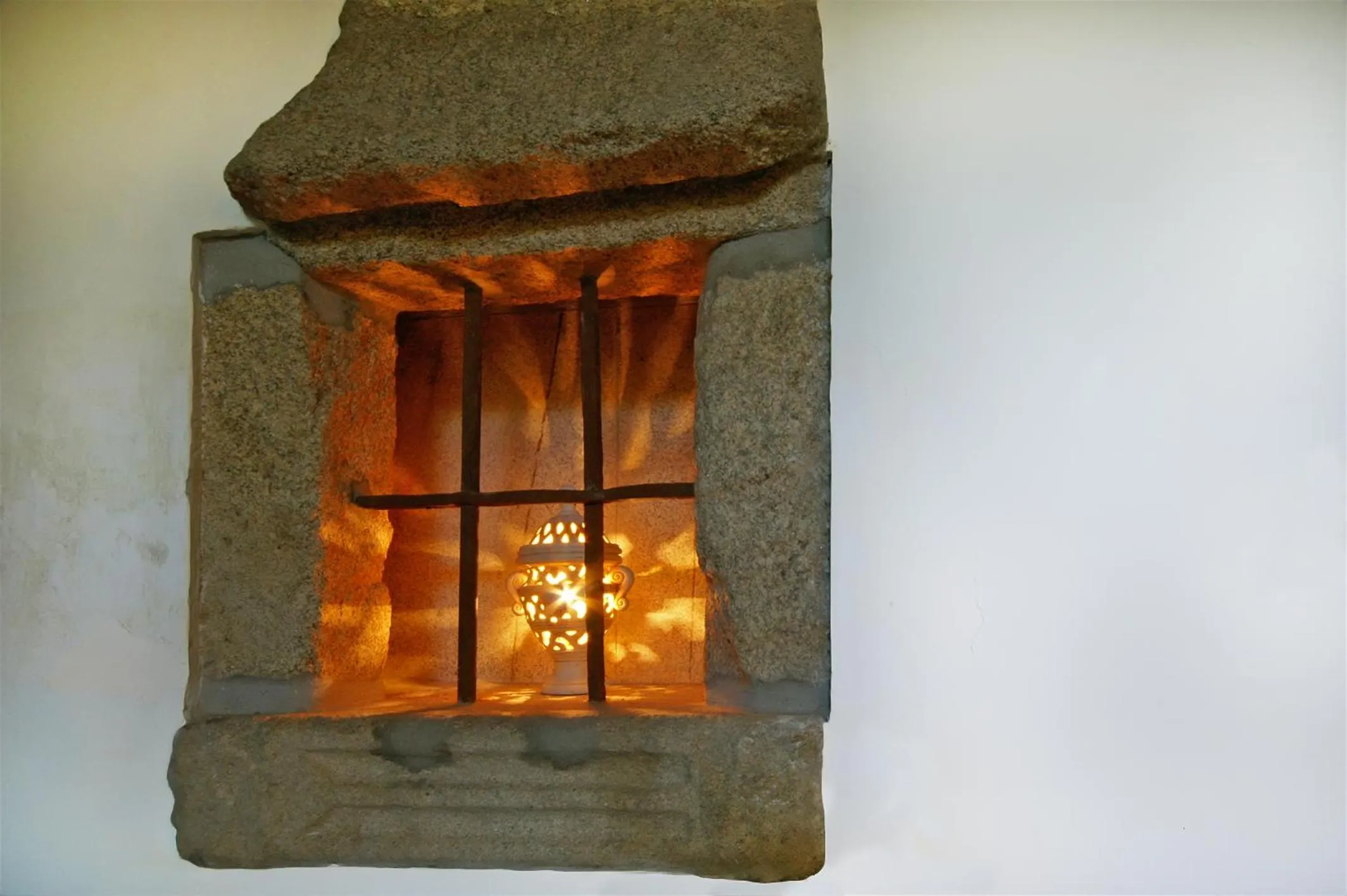 Casa Grande De Trives