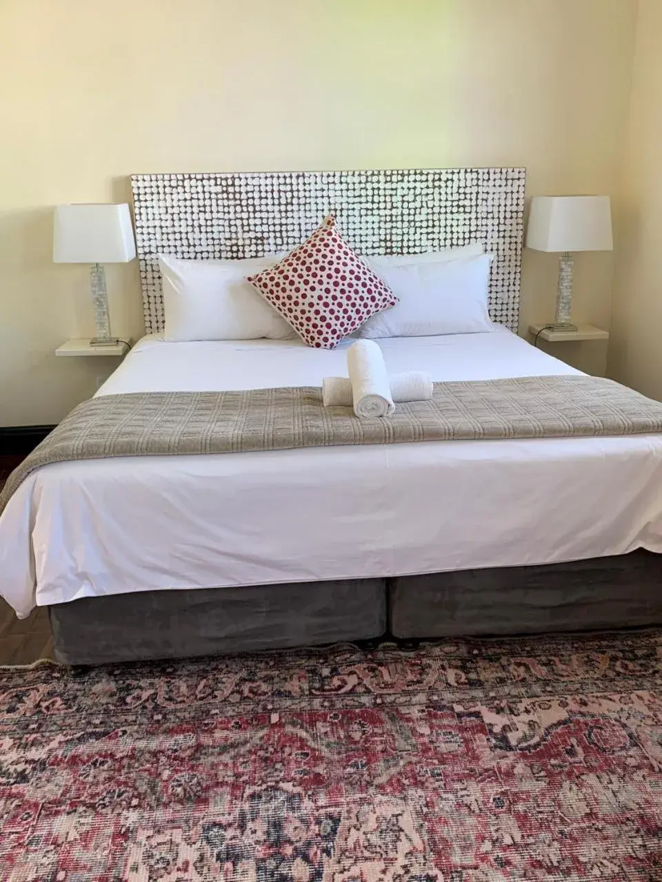 Suite in La Rose B&B Suite in La Rose B&B