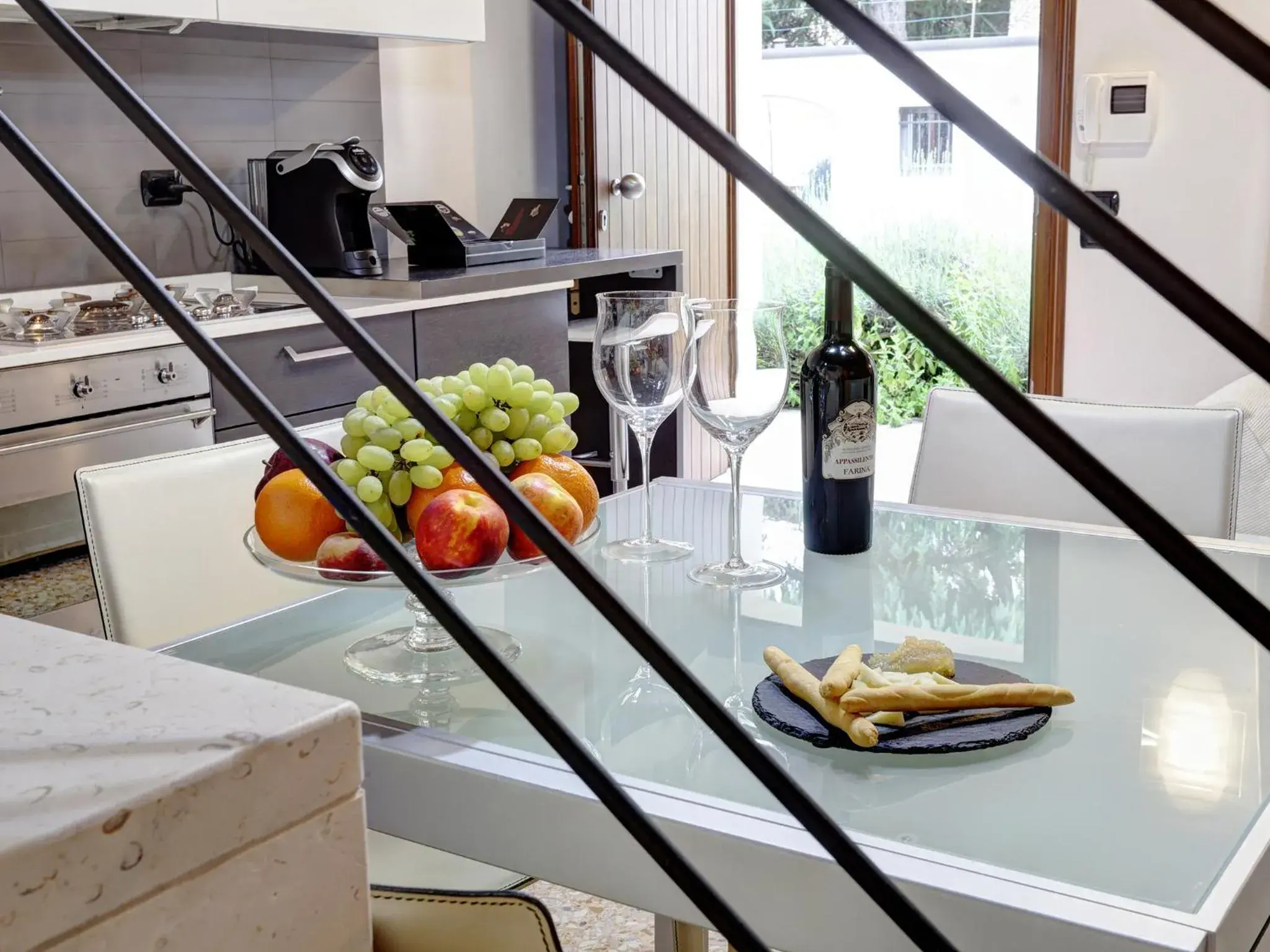 Two-Bedroom Apartment - single occupancy in Residence Le Bugne Two-Bedroom Apartment - single occupancy in Residence Le Bugne