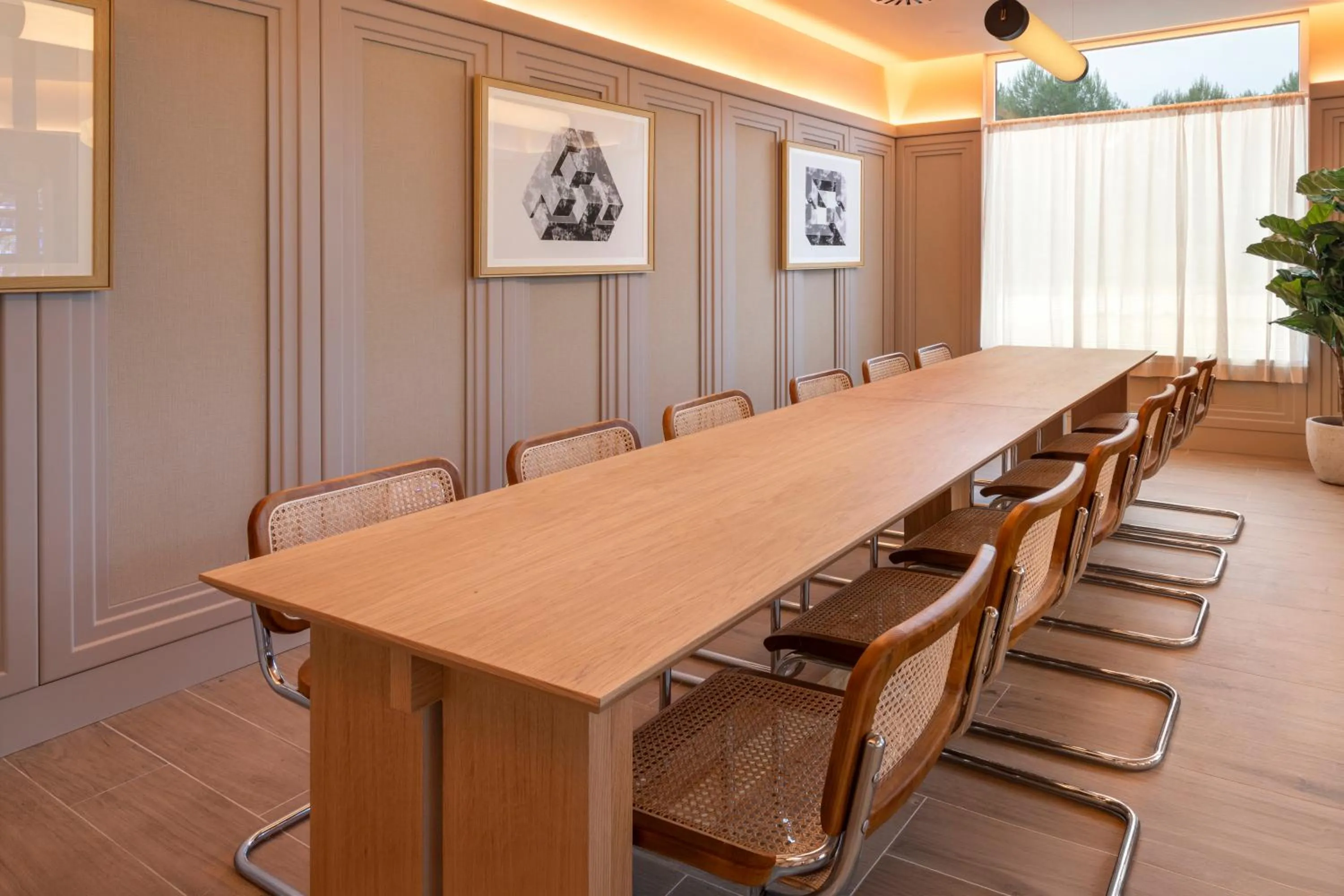 B&B HOTEL Madrid Vallecas Ensanche