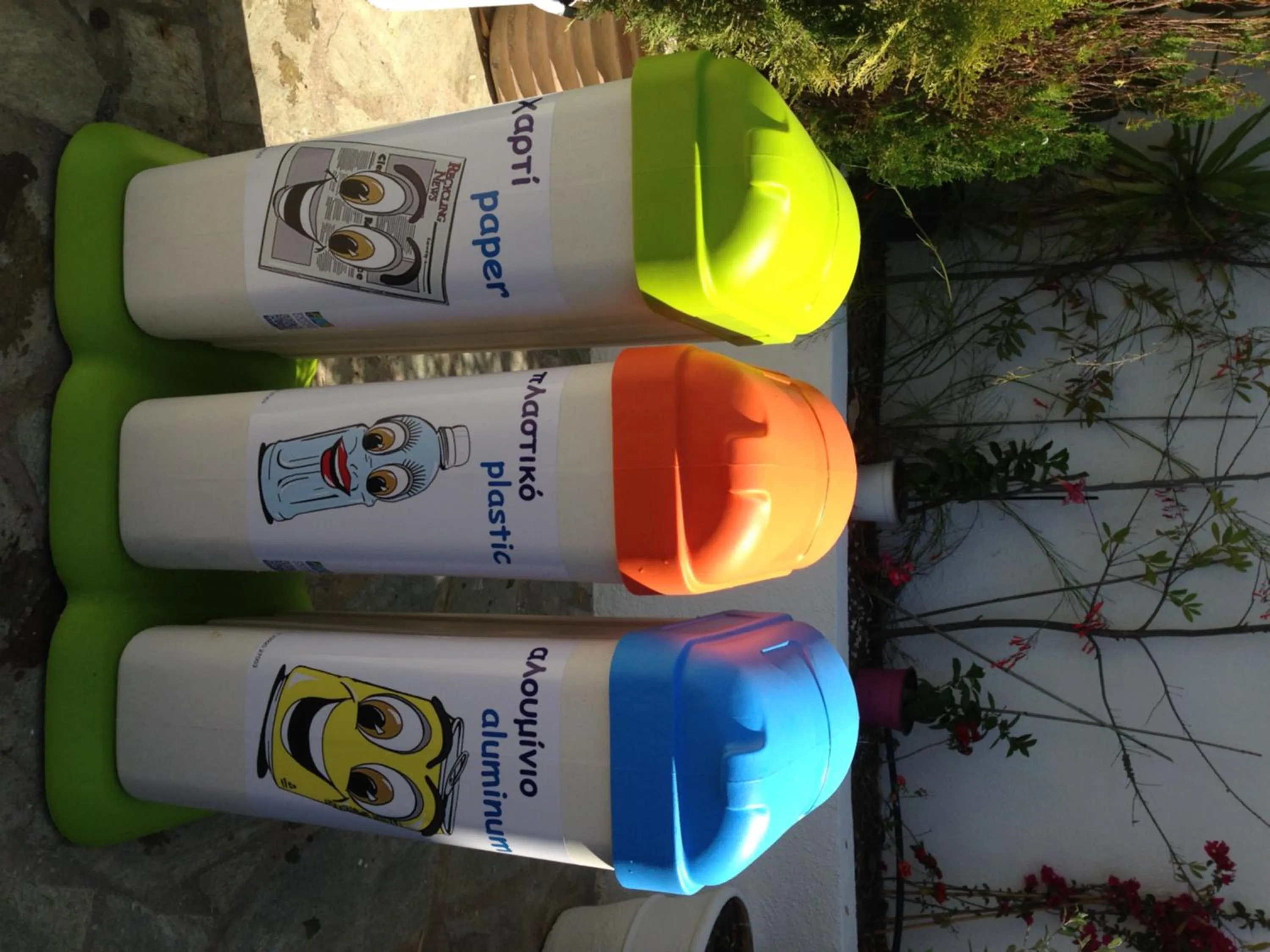 Other in Villa POLYTIMI