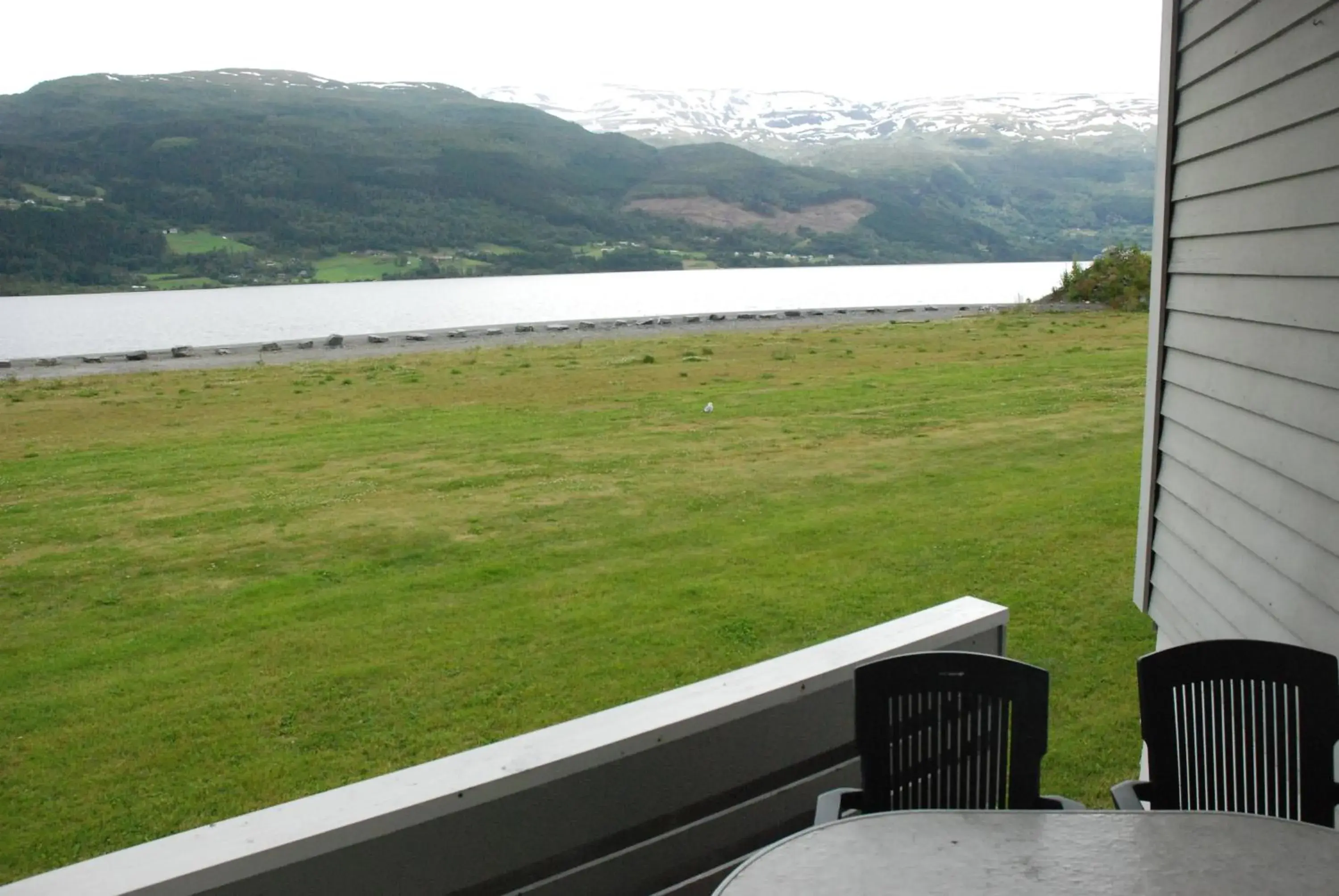Studio with Lake View in Fleischer's Motel Studio with Lake View in Fleischer's Motel