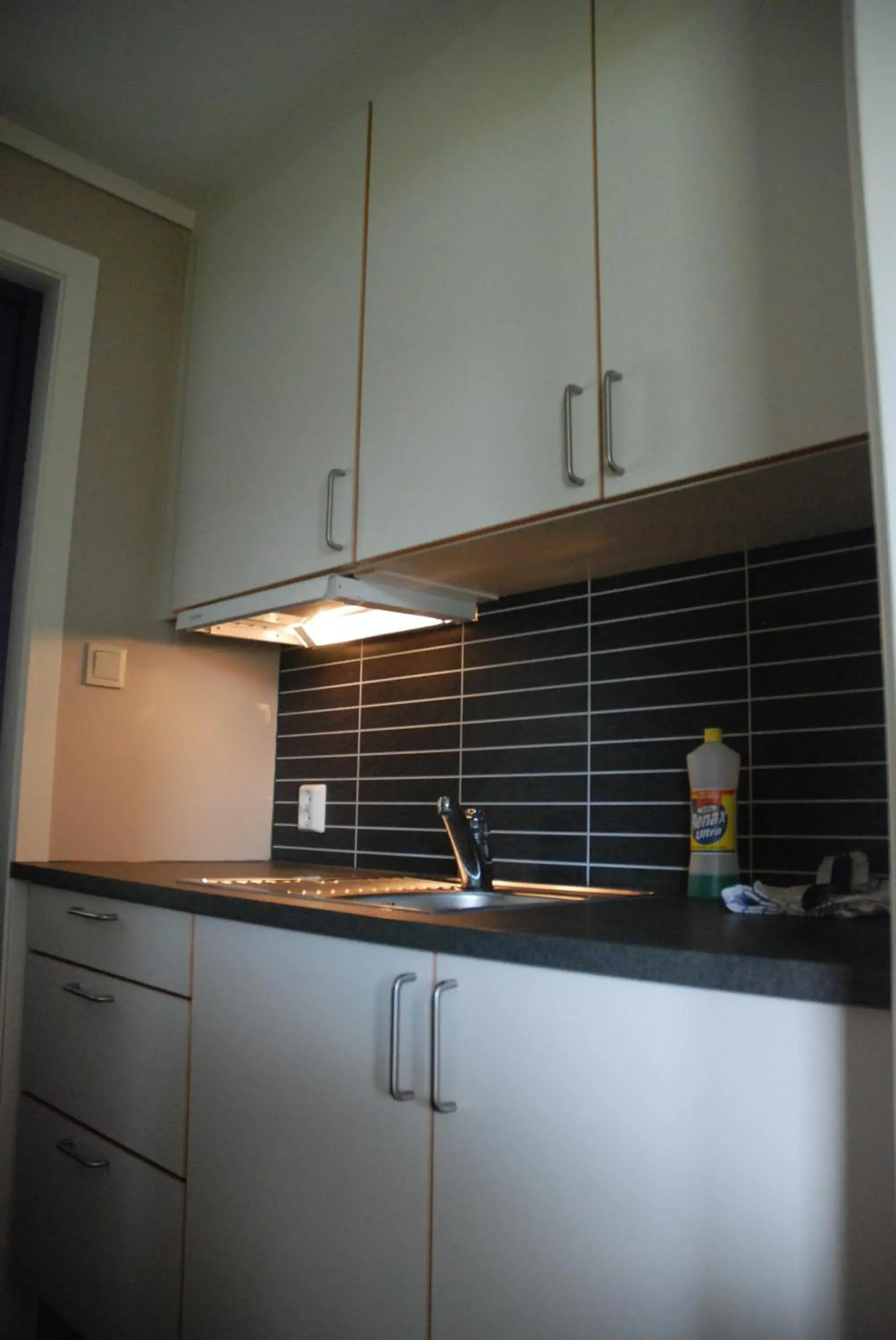 Studio in Fleischer's Motel Studio in Fleischer's Motel