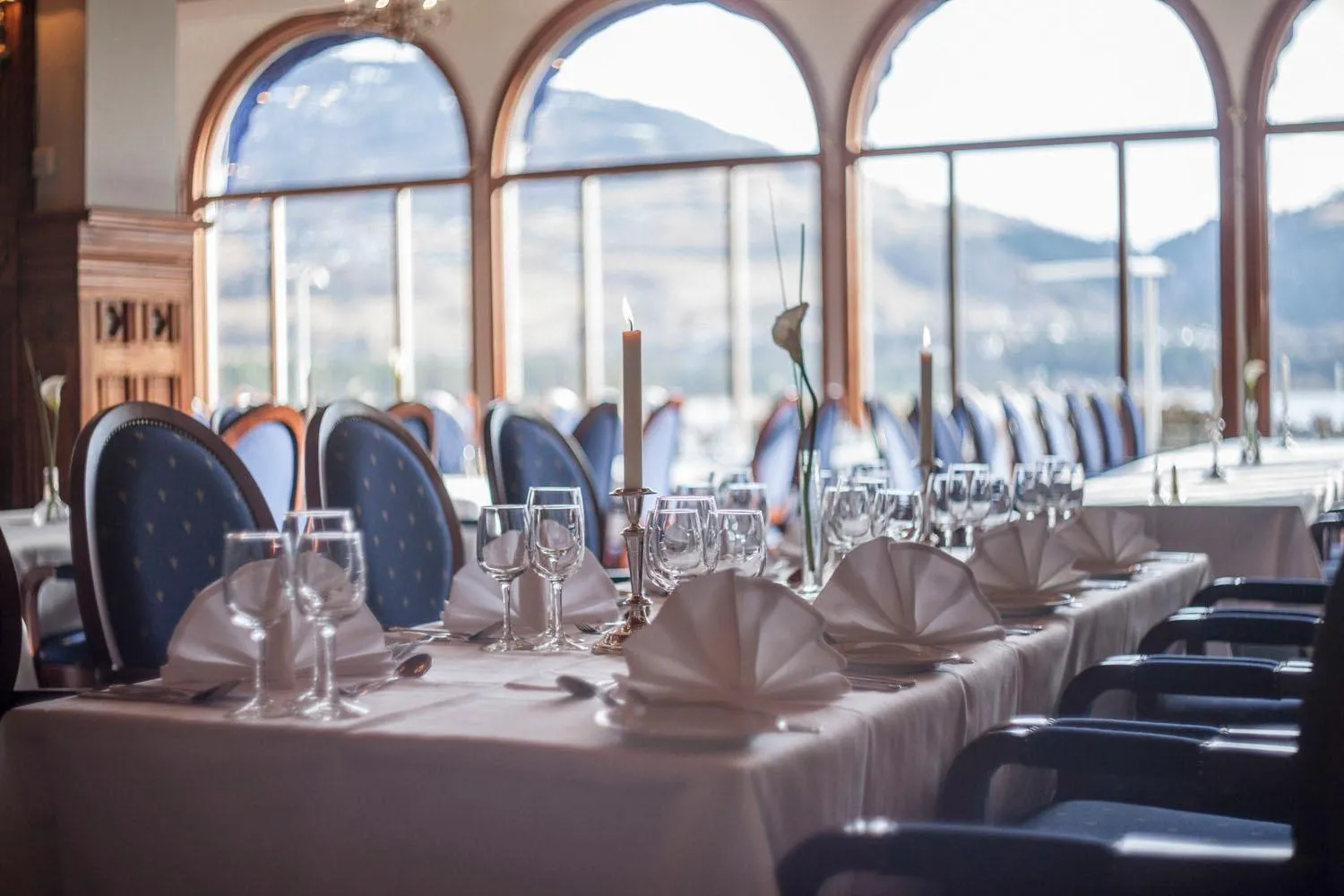 Restaurant/places to eat in Fleischer's Motel