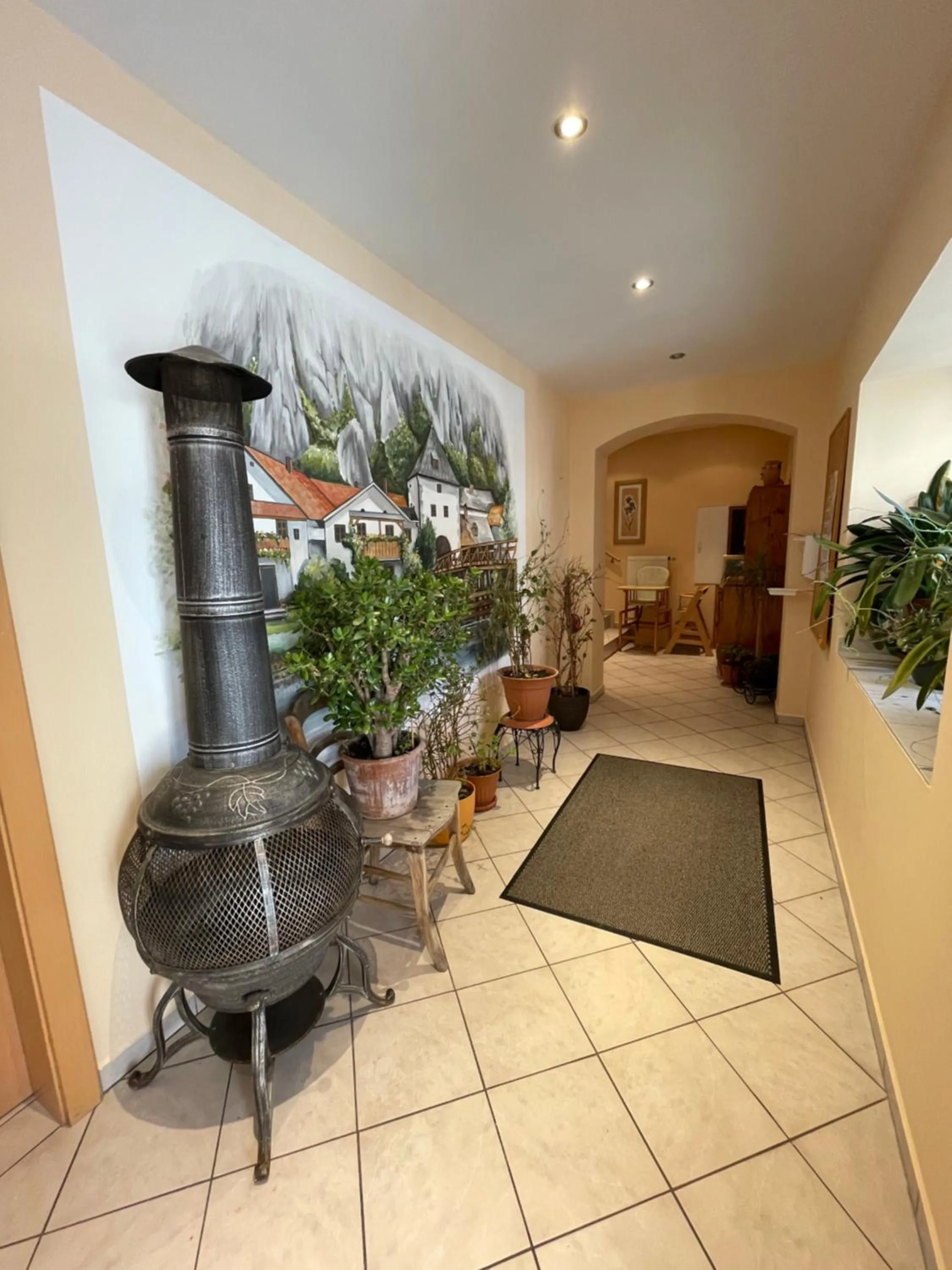 Gasthaus Felsenwastl