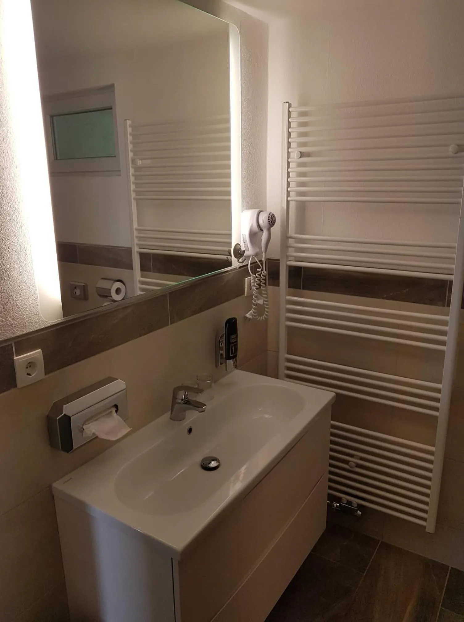 Gasthaus Felsenwastl