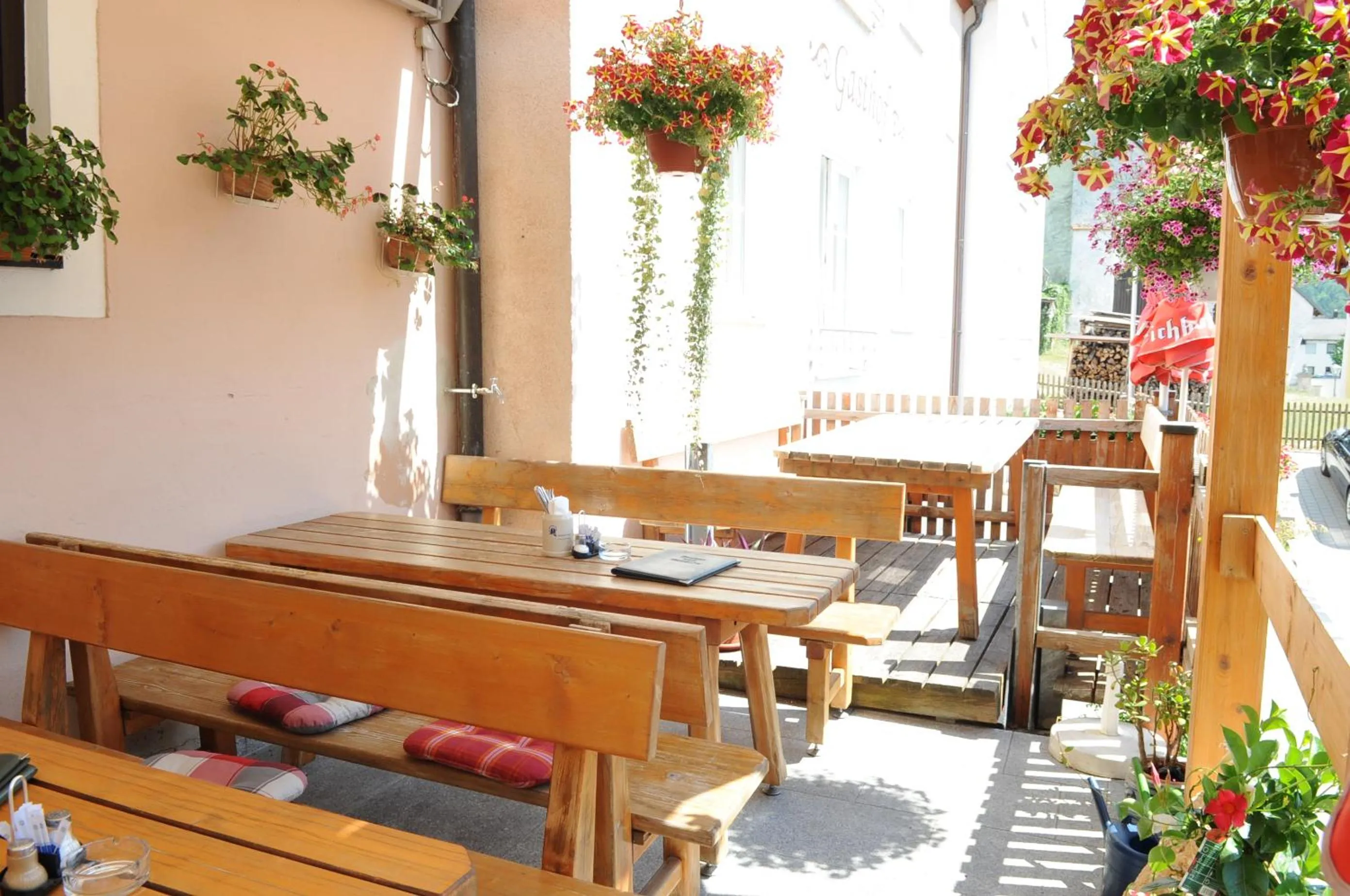 Gasthaus Felsenwastl