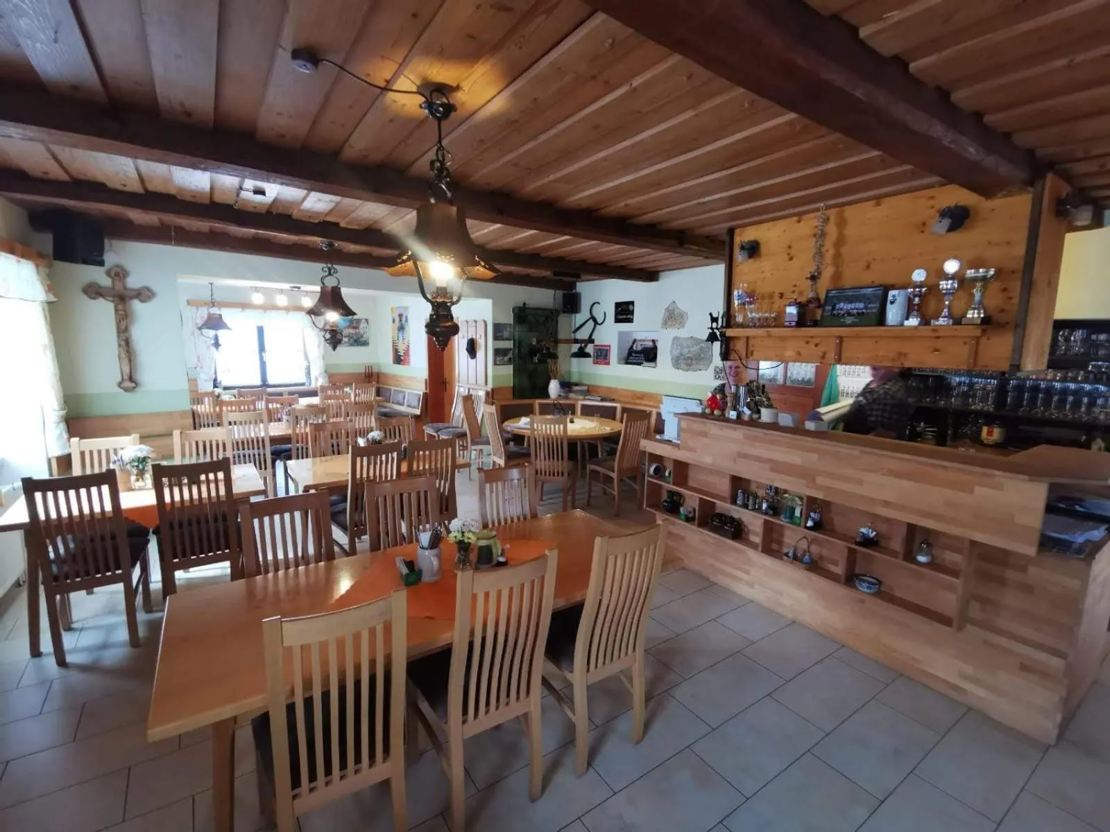 Gasthaus Felsenwastl