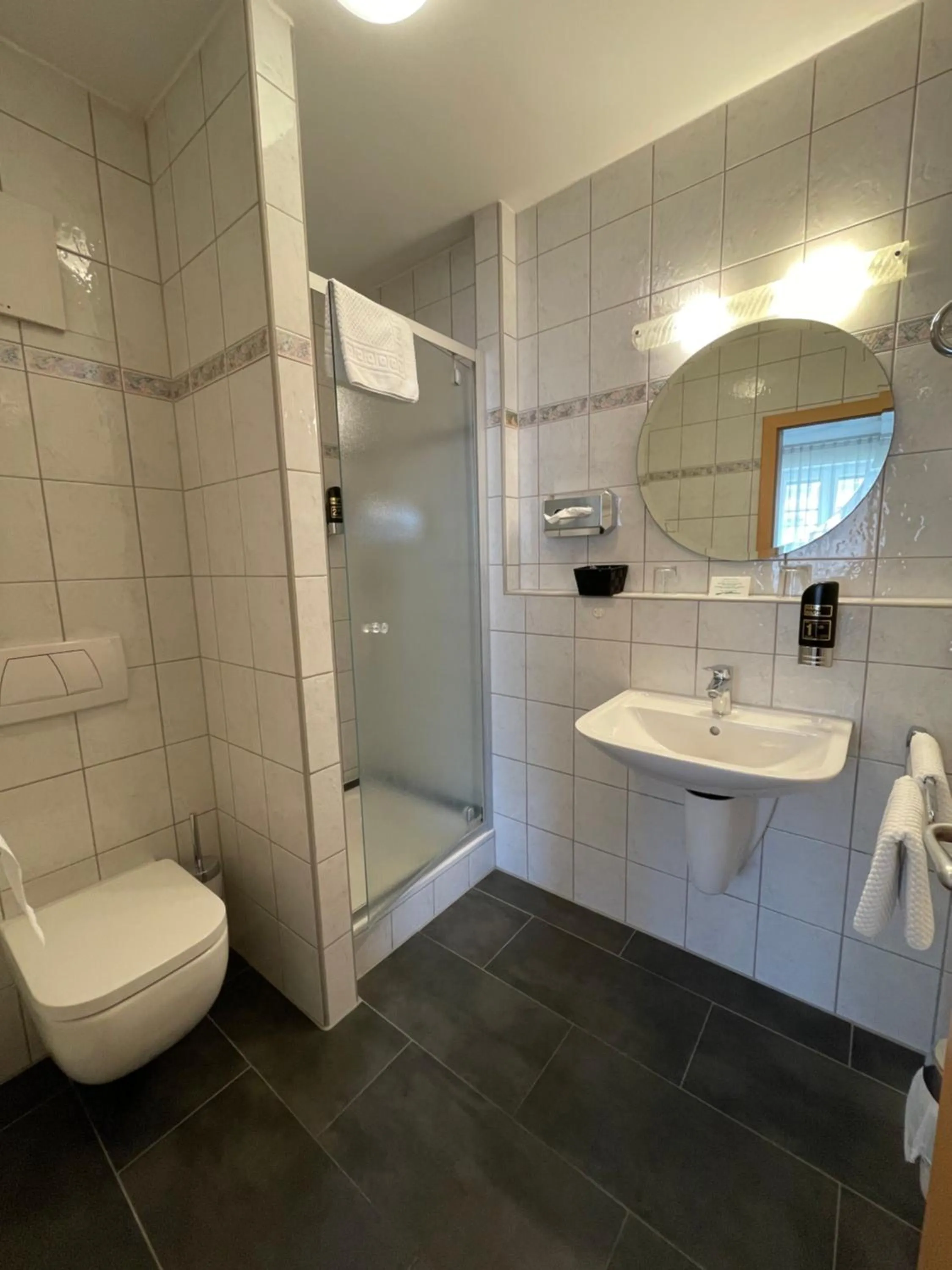 Gasthaus Felsenwastl