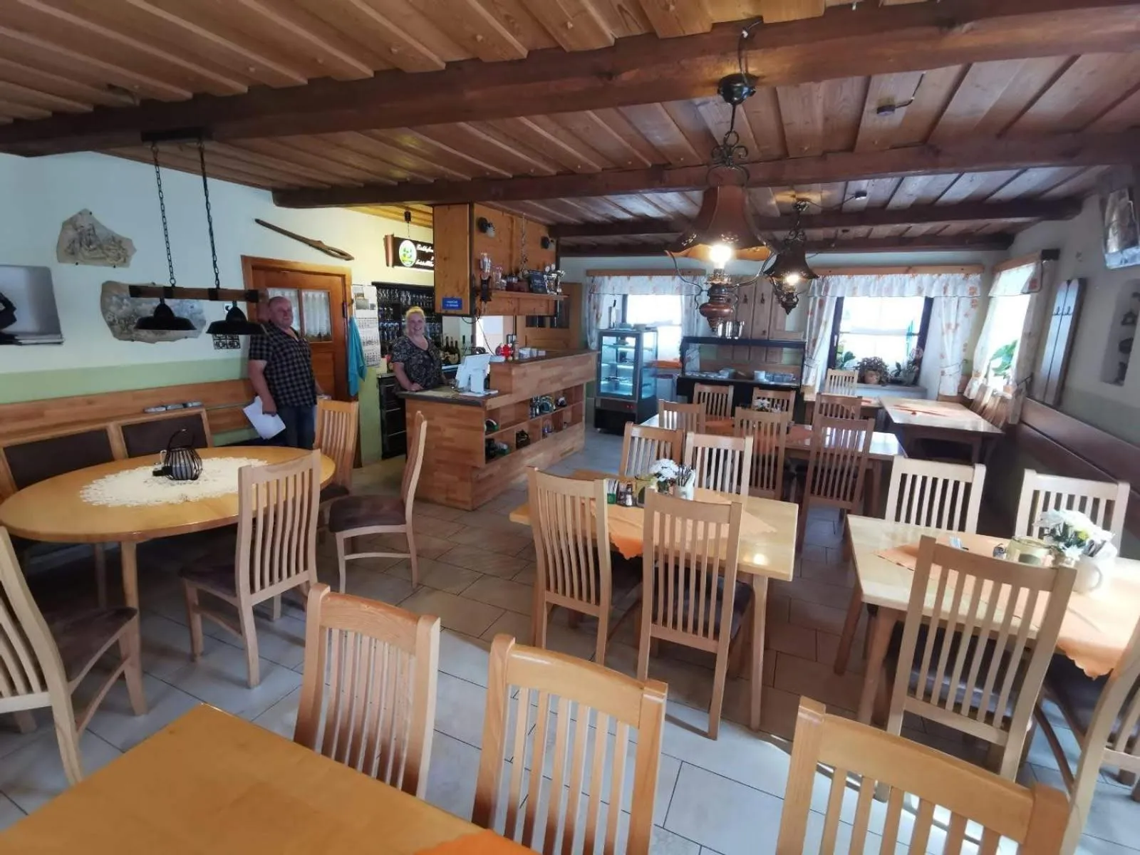 Gasthaus Felsenwastl