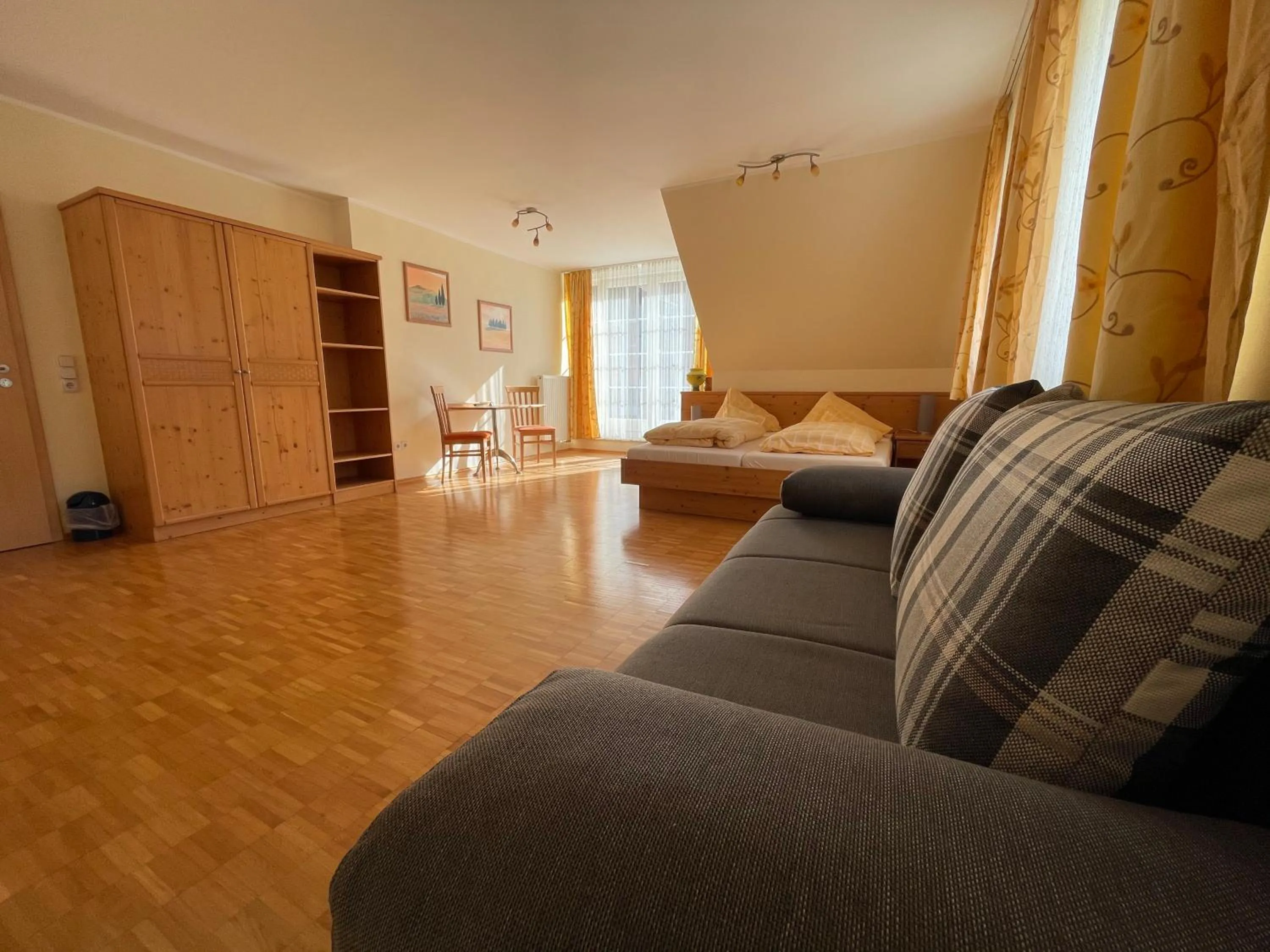 Gasthaus Felsenwastl