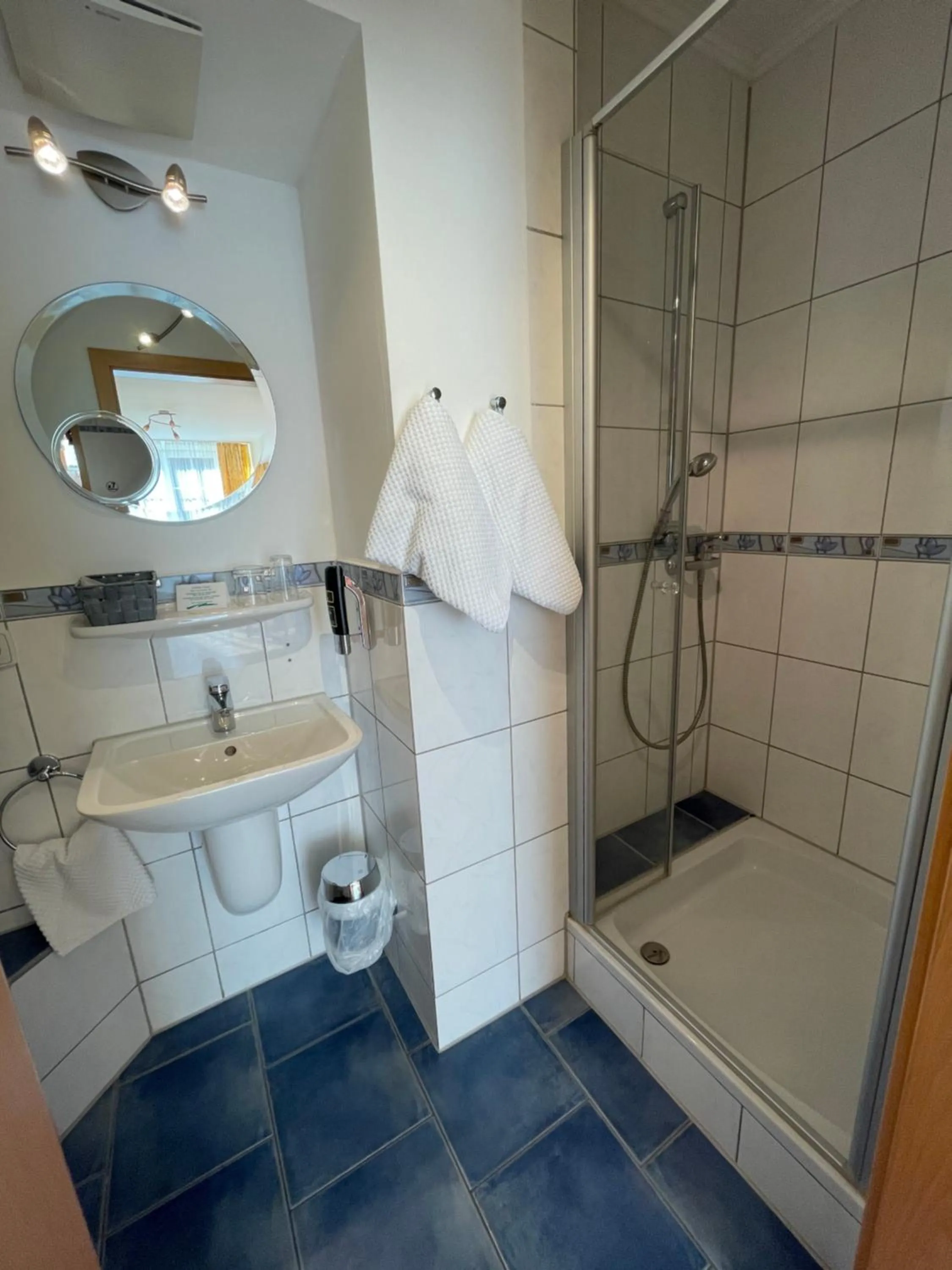 Gasthaus Felsenwastl