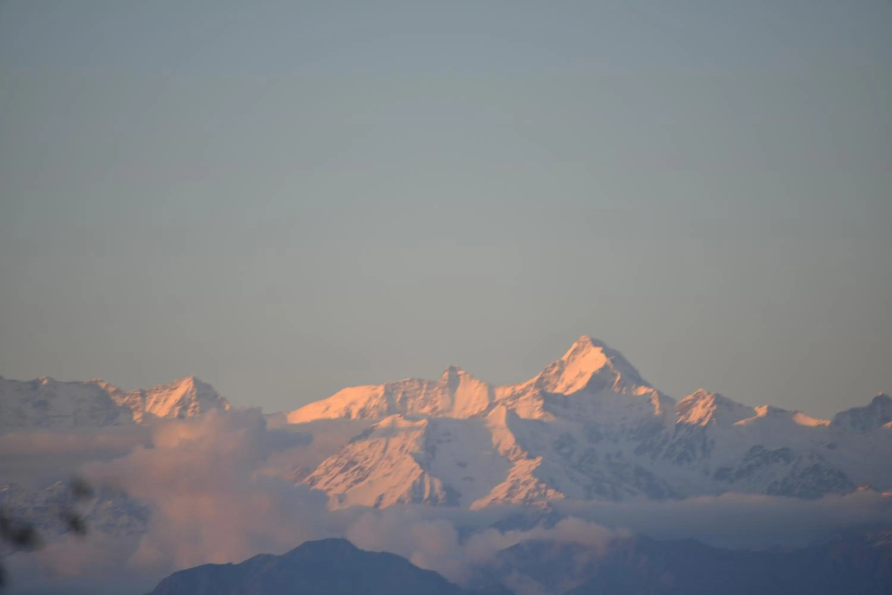 Activities in The Hermitage Kanatal