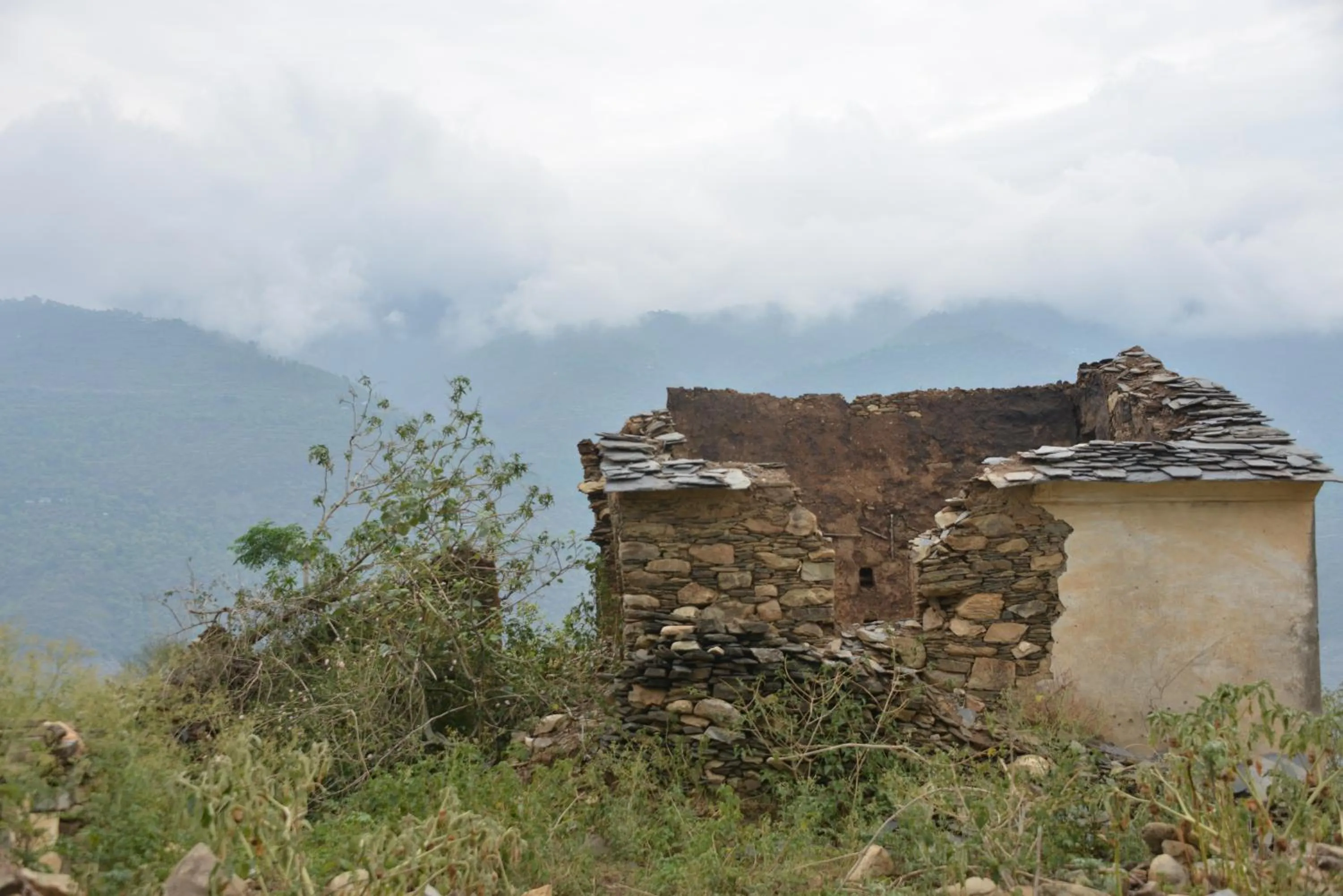 Activities in The Hermitage Kanatal