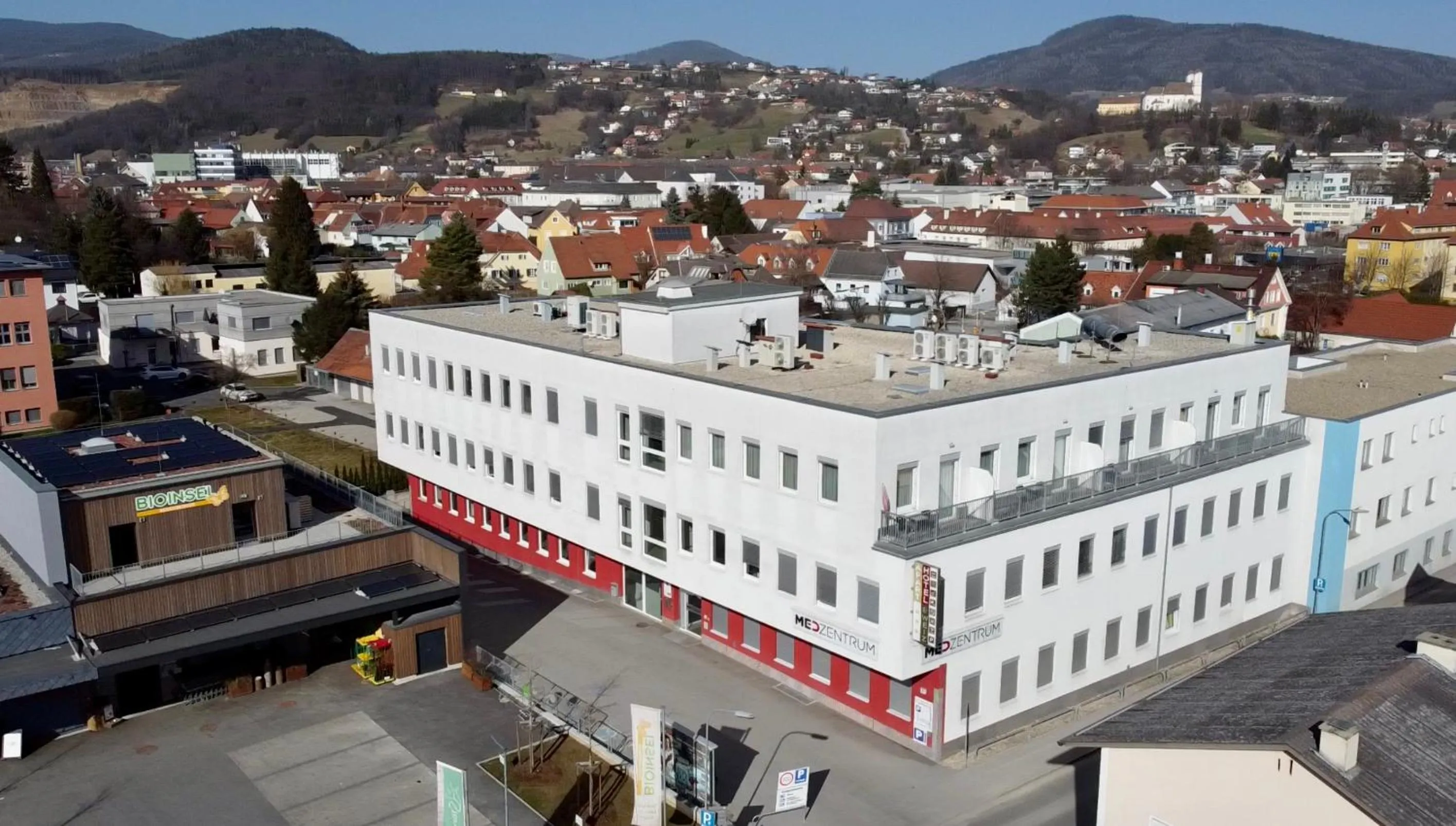 City Appartements Weiz