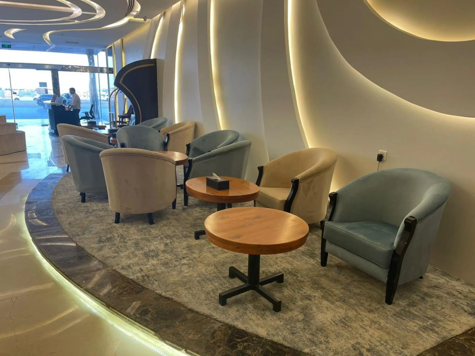 Alathriyah Hotel Suites