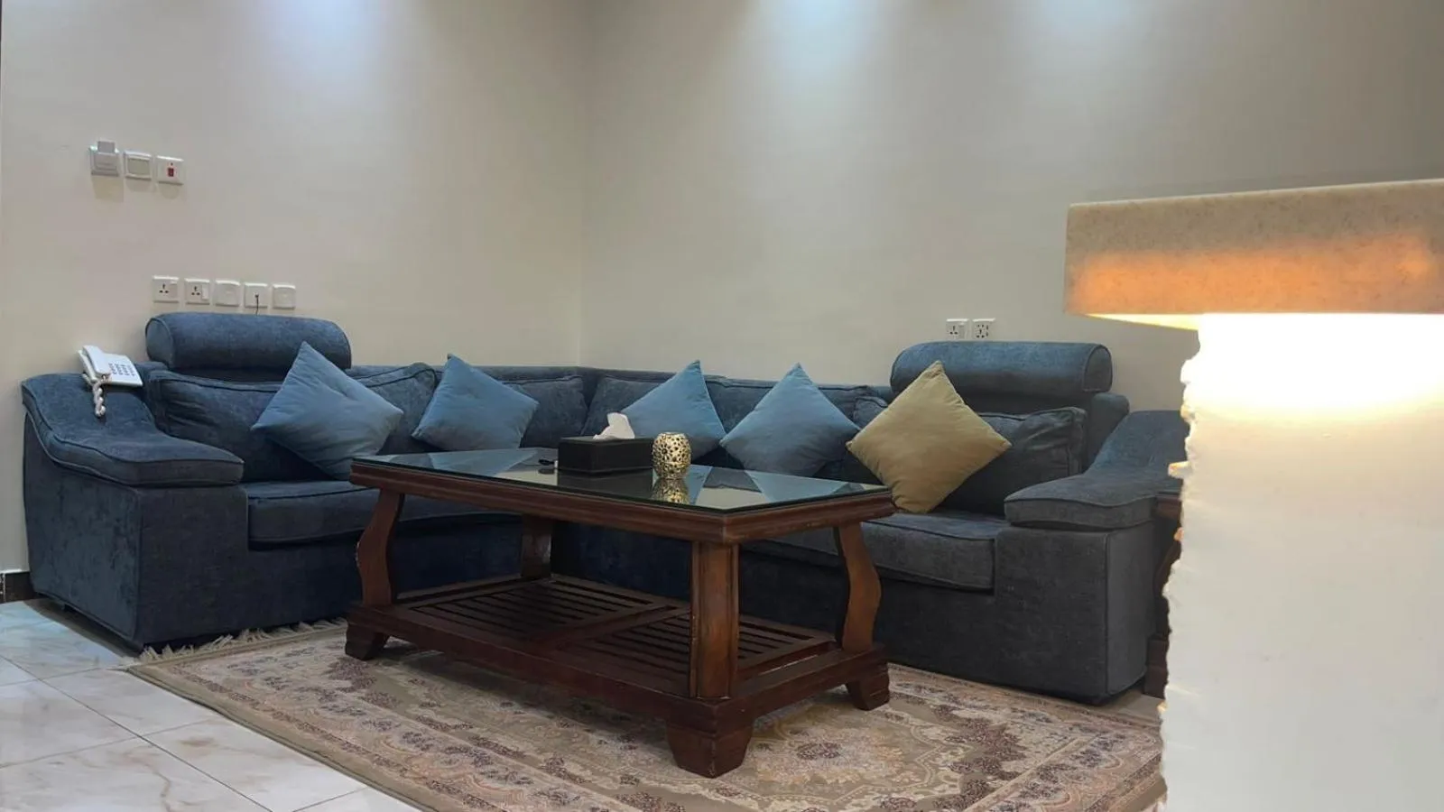 Alathriyah Hotel Suites