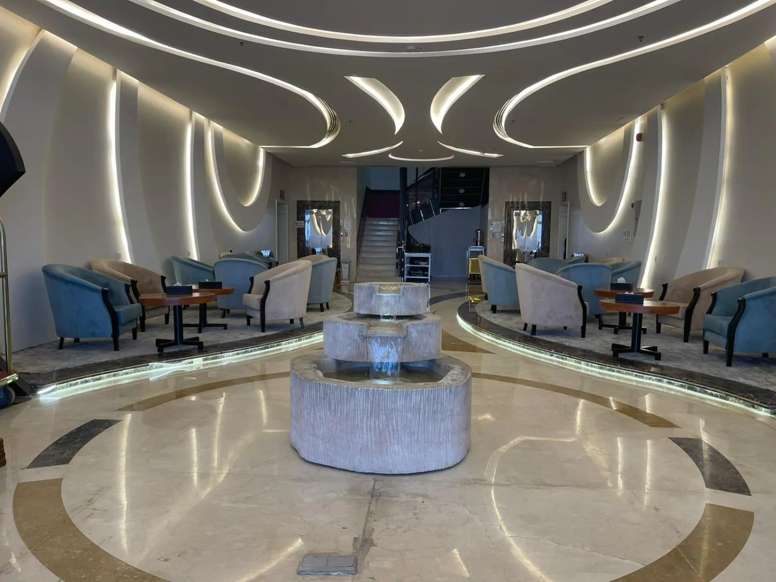 Alathriyah Hotel Suites