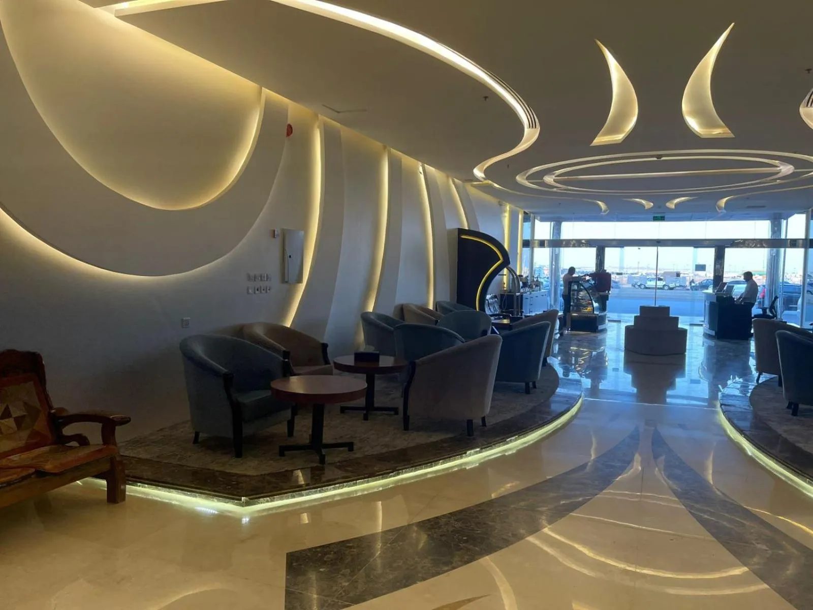 Alathriyah Hotel Suites