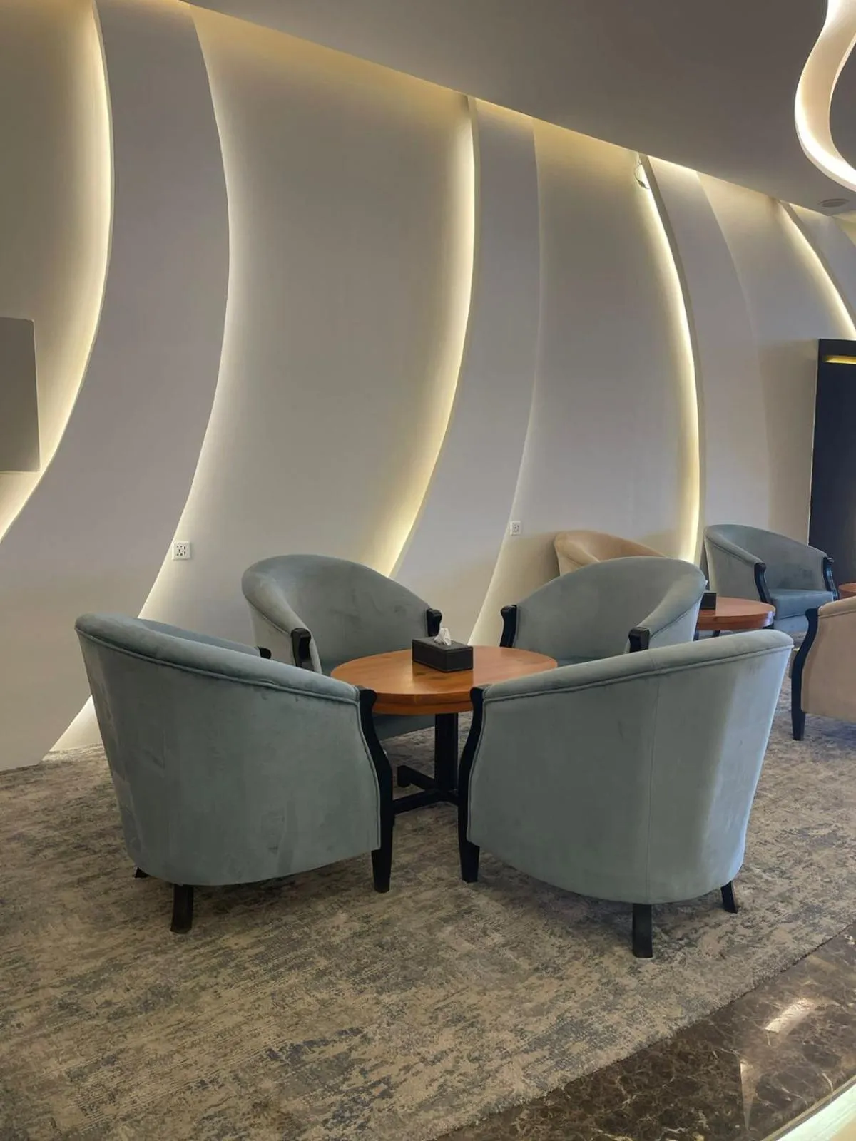 Alathriyah Hotel Suites