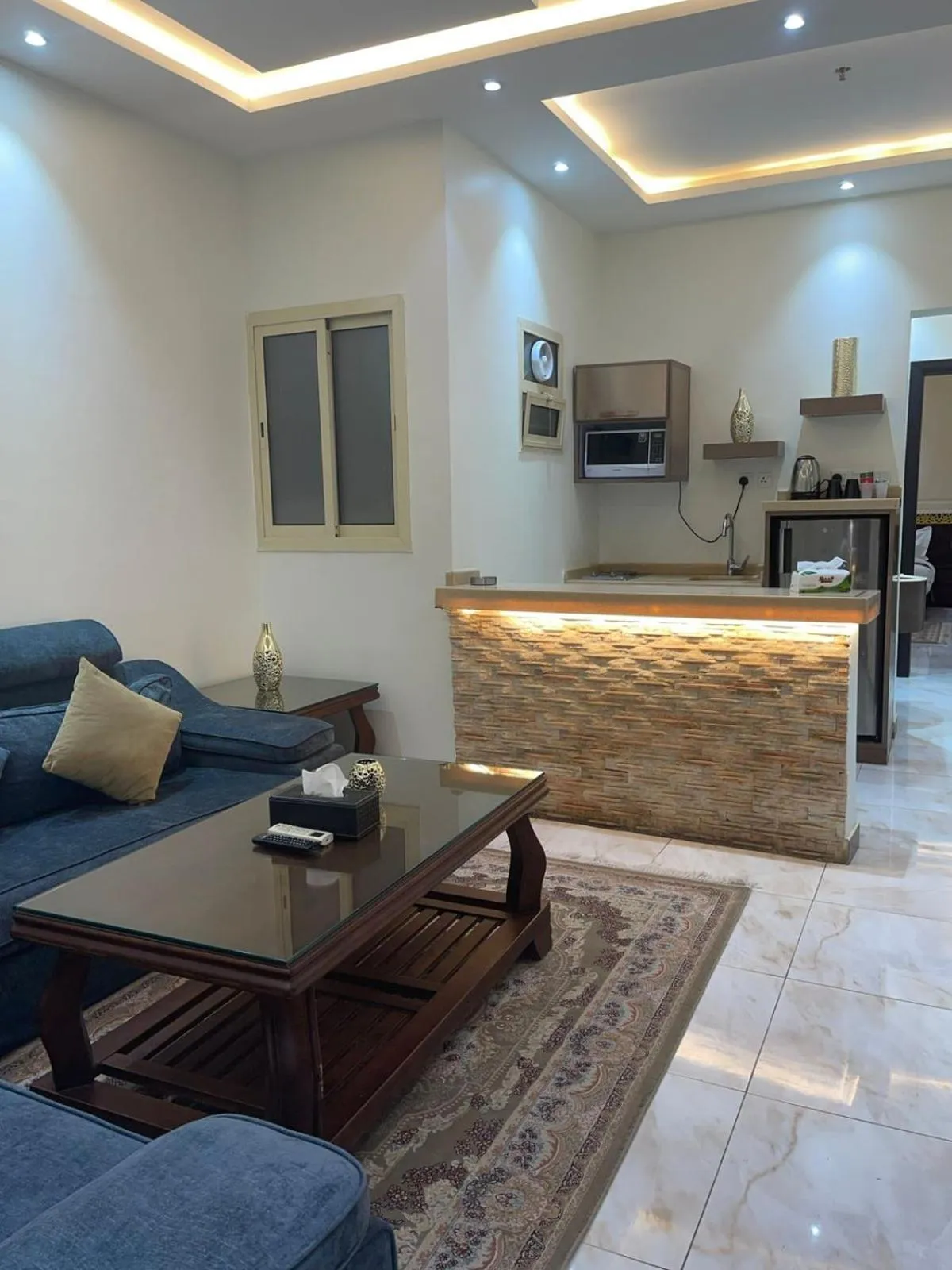Alathriyah Hotel Suites