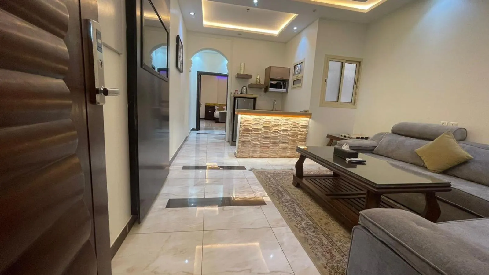 Alathriyah Hotel Suites