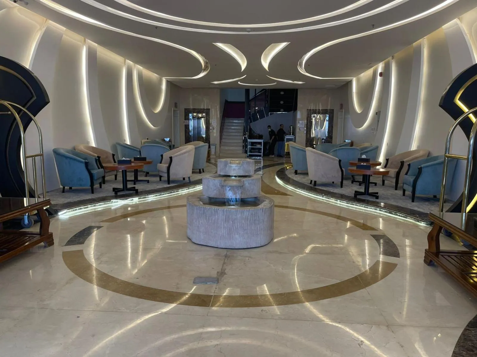 Alathriyah Hotel Suites