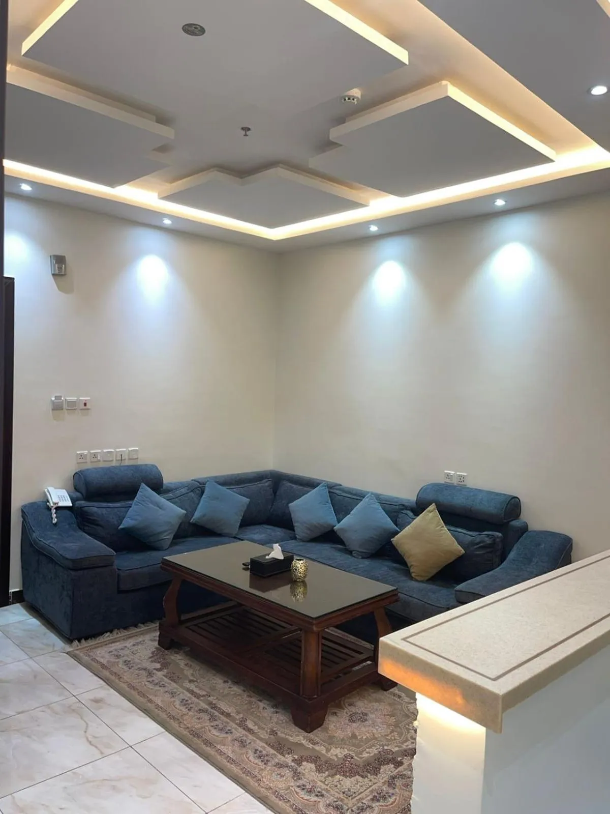 Alathriyah Hotel Suites