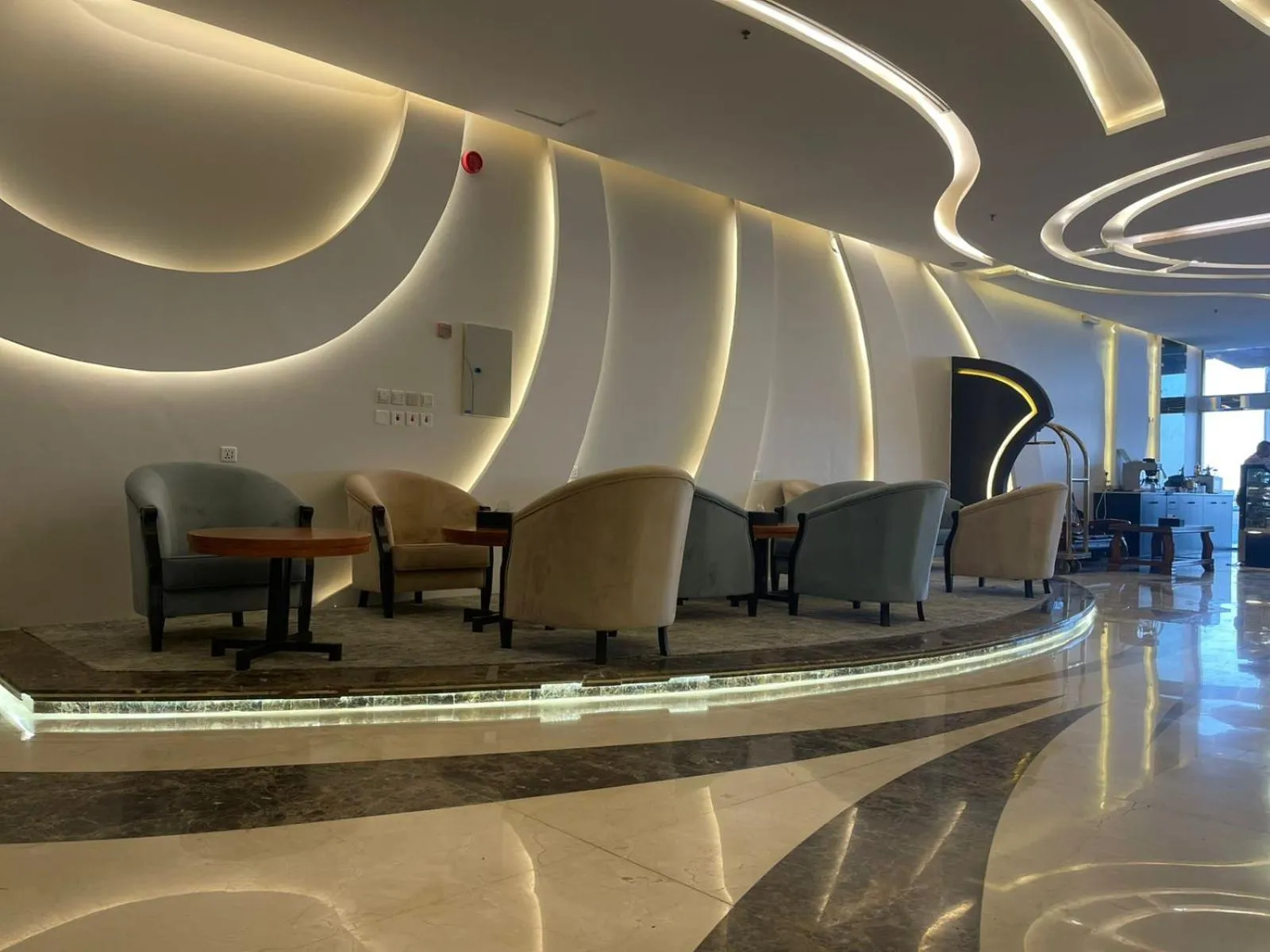 Alathriyah Hotel Suites