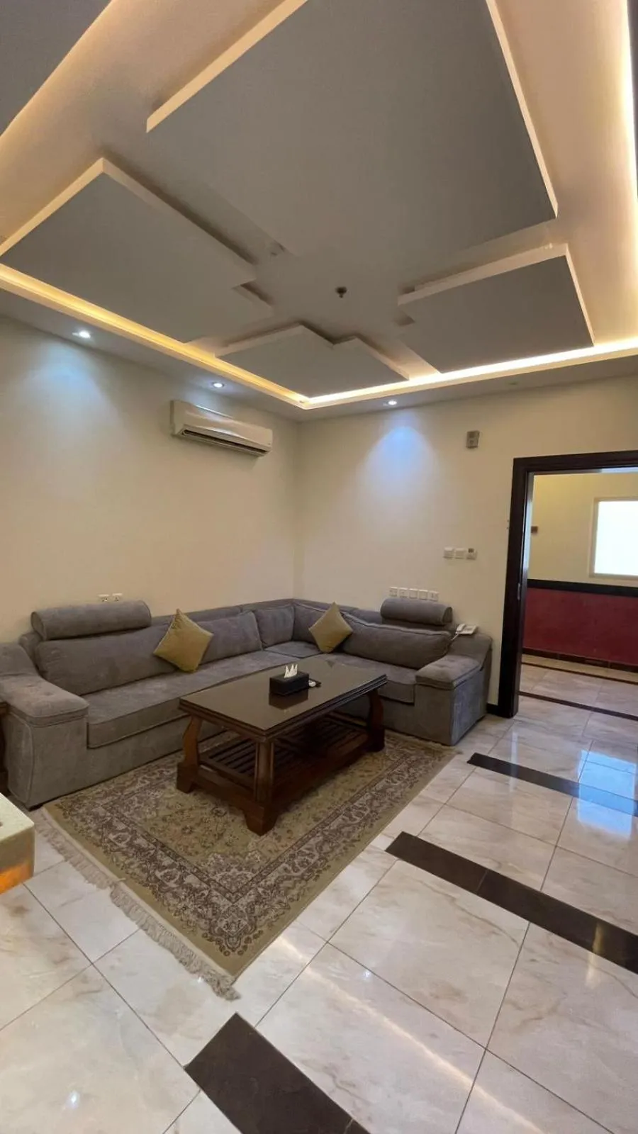 Alathriyah Hotel Suites